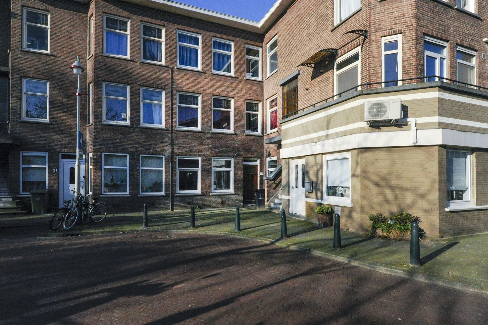 Allard Piersonlaan 19, Den Haag foto-0 blur