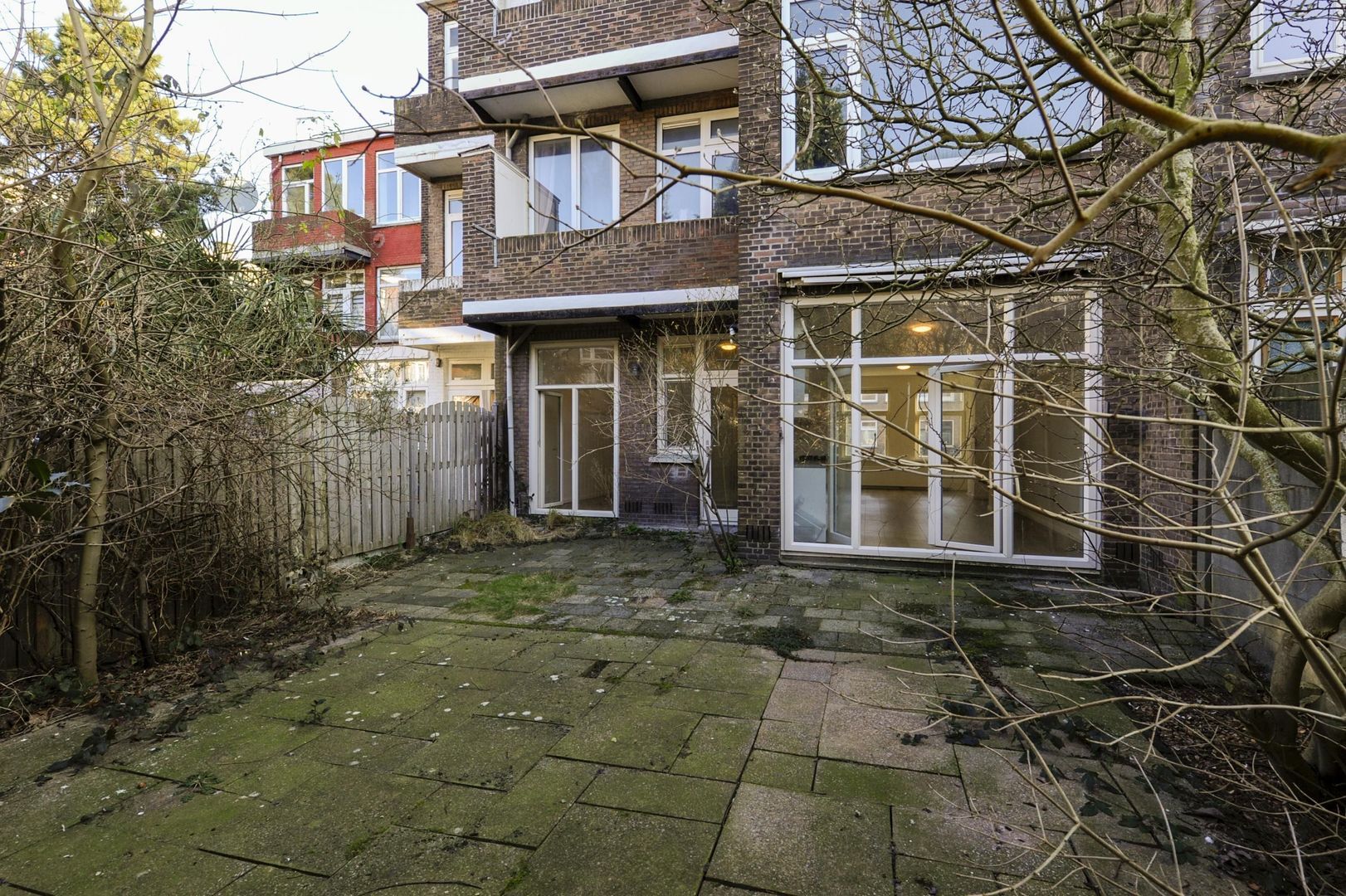 Allard Piersonlaan 19, Den Haag foto-23 blur