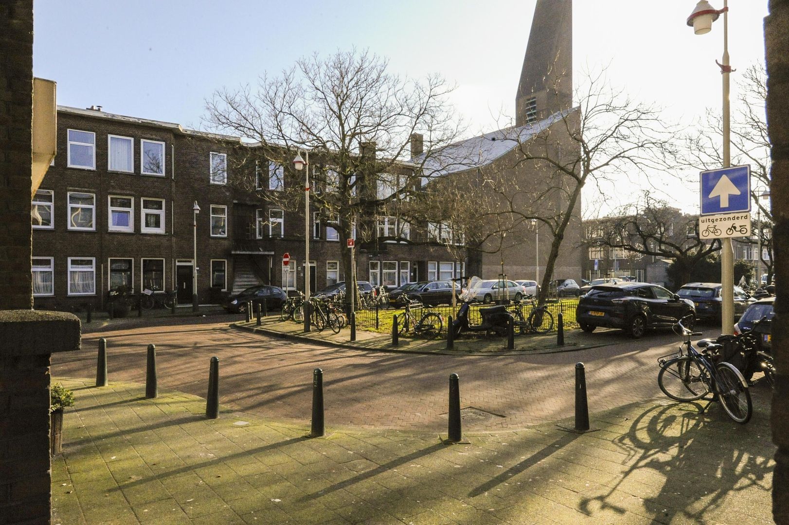 Allard Piersonlaan 19, Den Haag foto-24 blur