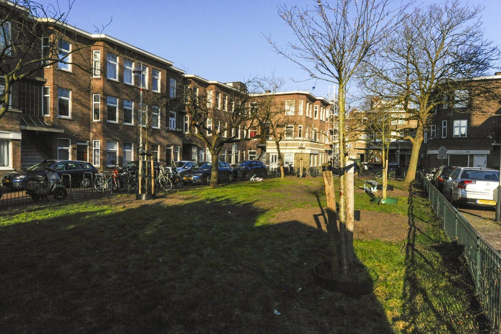 Allard Piersonlaan 19, Den Haag foto-25 blur