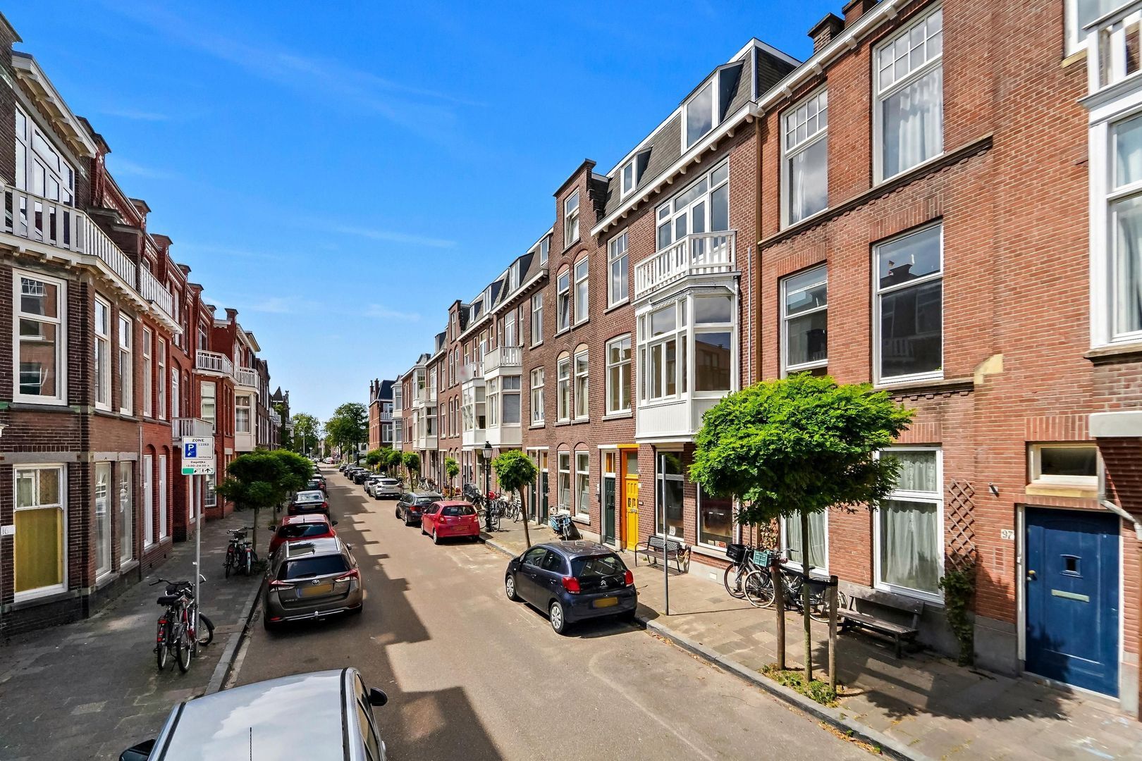 Van Aerssenstraat 101 A, Den Haag foto-6 blur