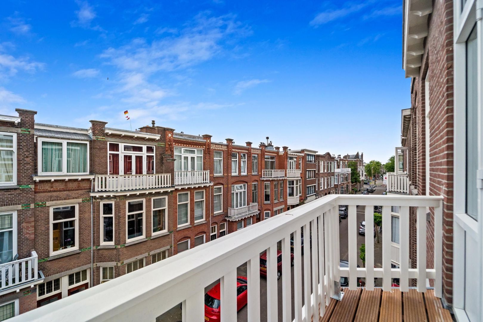 Van Aerssenstraat 101 A, Den Haag foto-11 blur