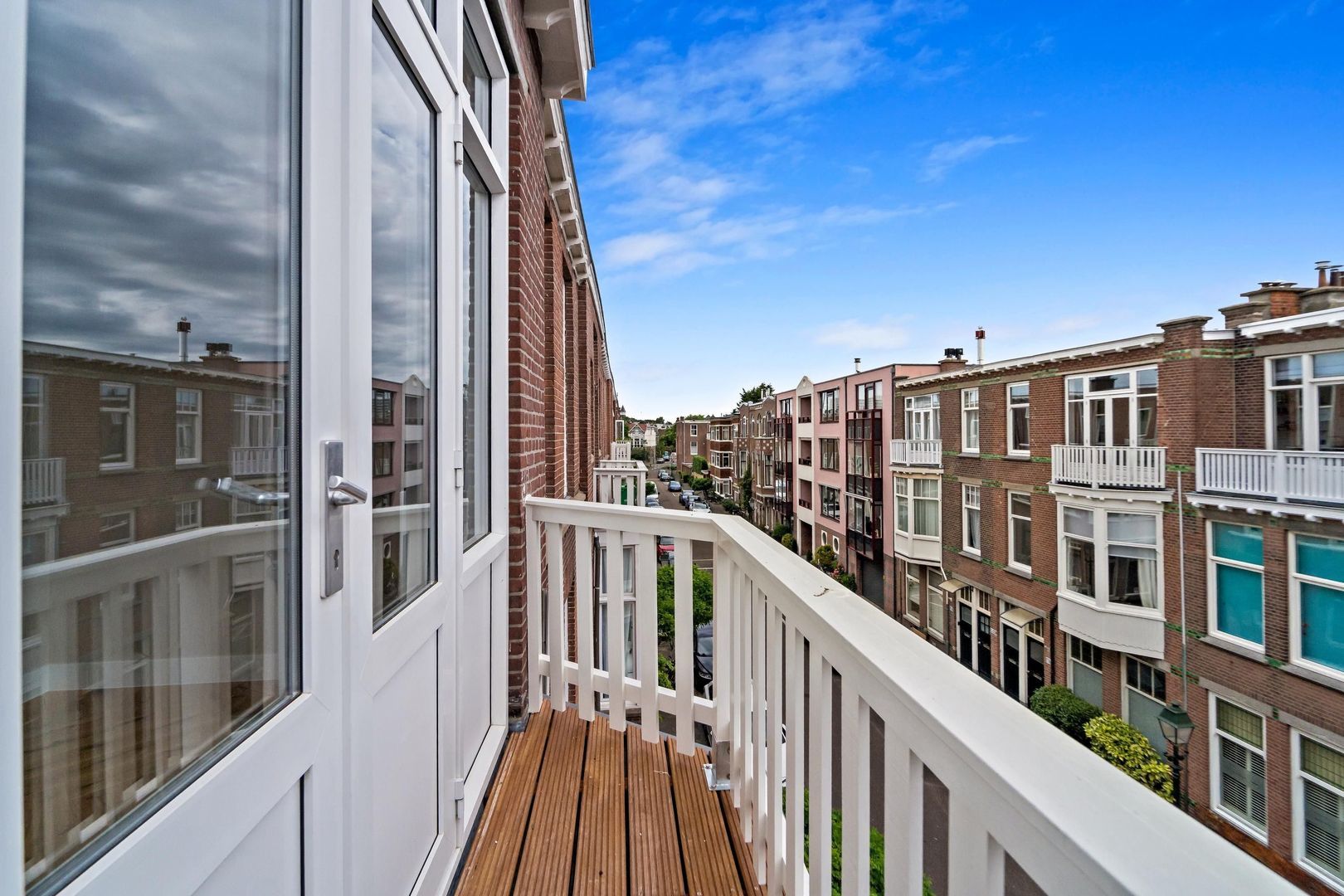 Van Aerssenstraat 101 A, Den Haag foto-3 blur