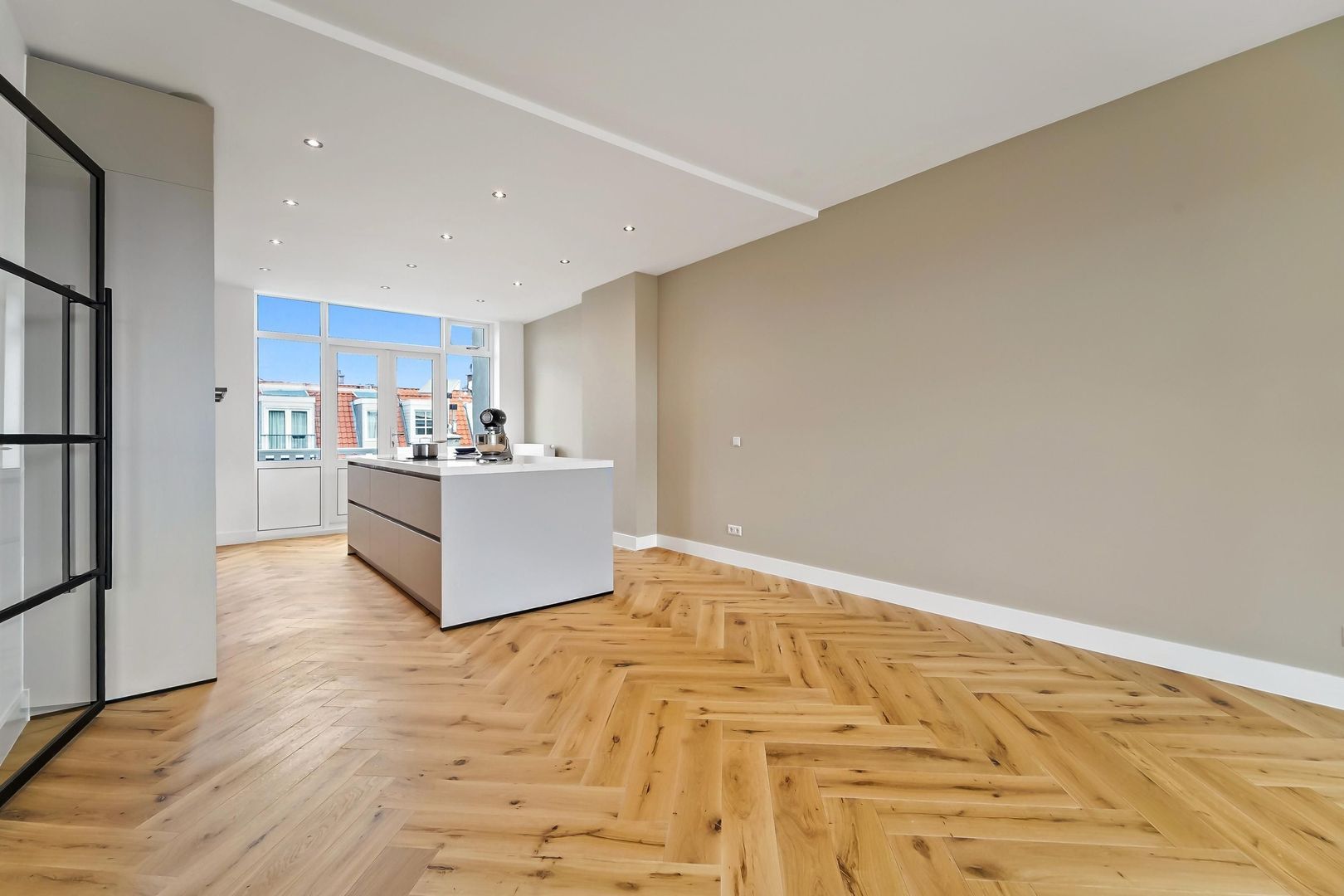 Van Aerssenstraat 101 A, Den Haag foto-12 blur