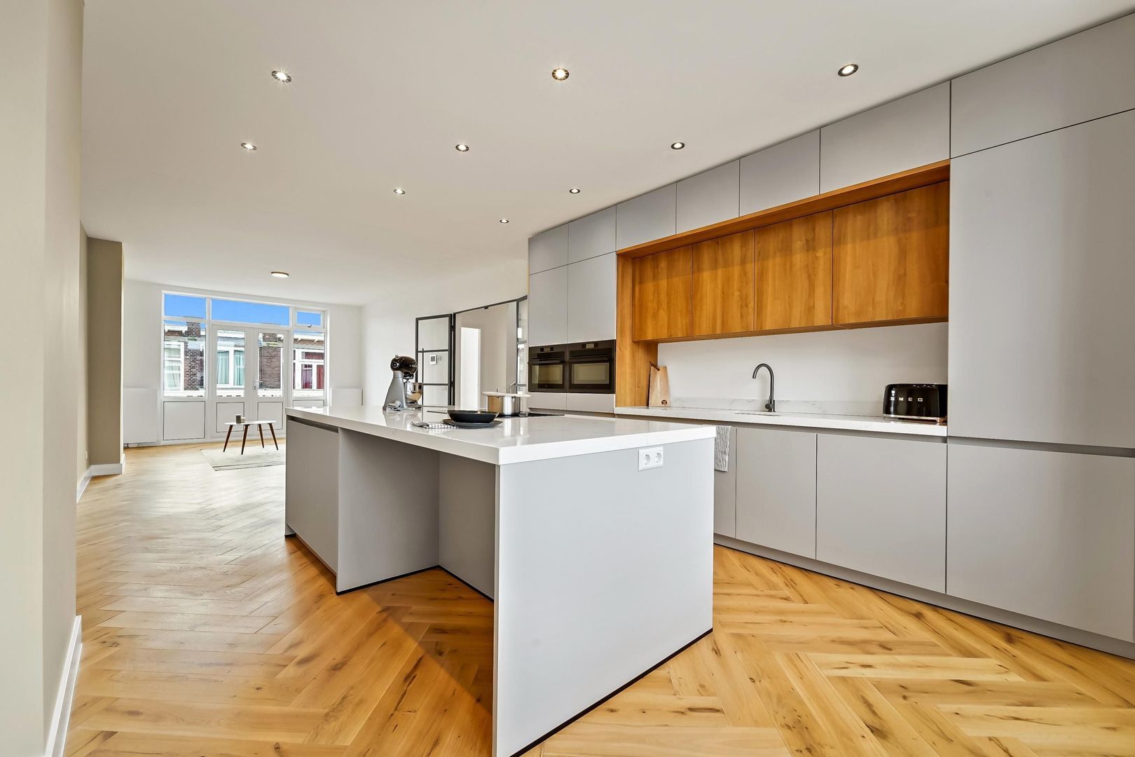 Van Aerssenstraat 101 A, Den Haag foto-13 blur