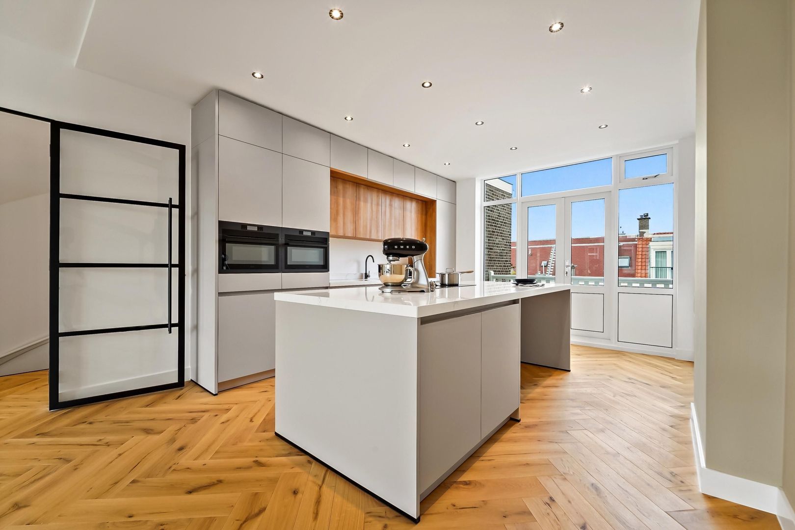 Van Aerssenstraat 101 A, Den Haag foto-2 blur