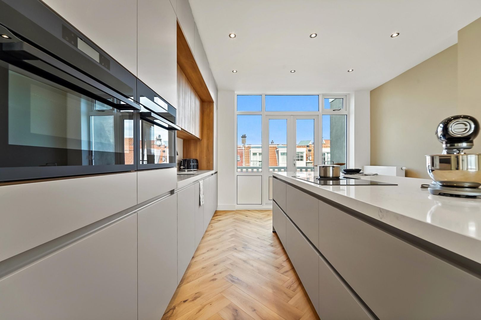 Van Aerssenstraat 101 A, Den Haag foto-15 blur