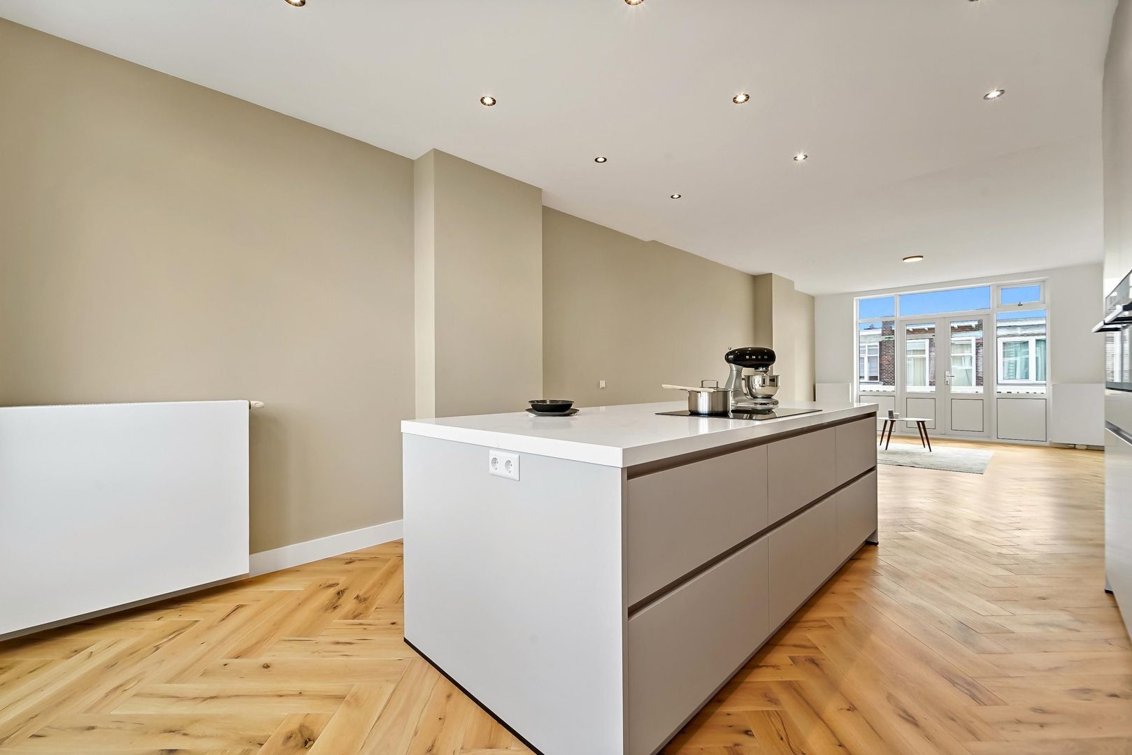 Van Aerssenstraat 101 A, Den Haag foto-14 blur