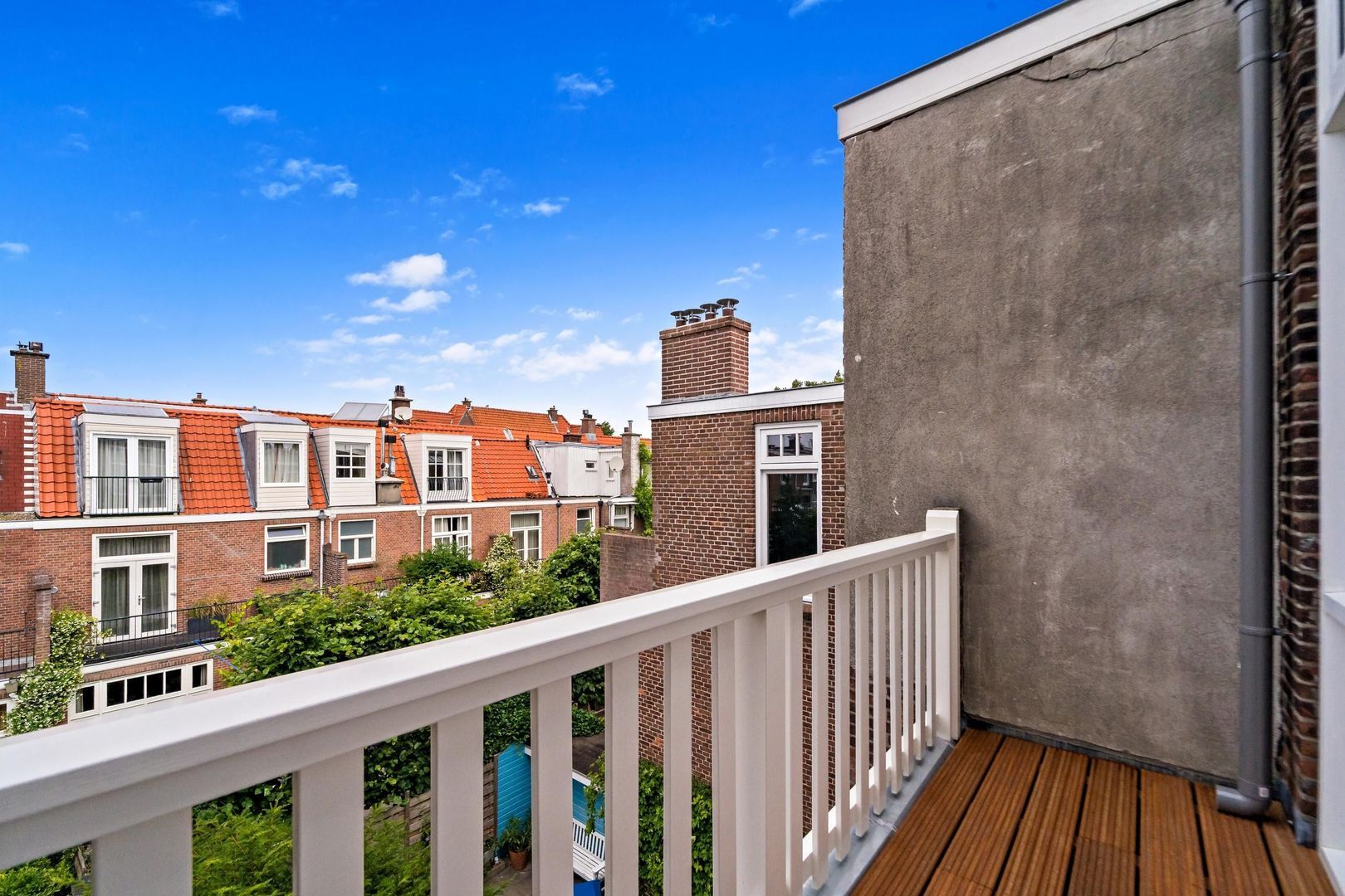 Van Aerssenstraat 101 A, Den Haag foto-16 blur