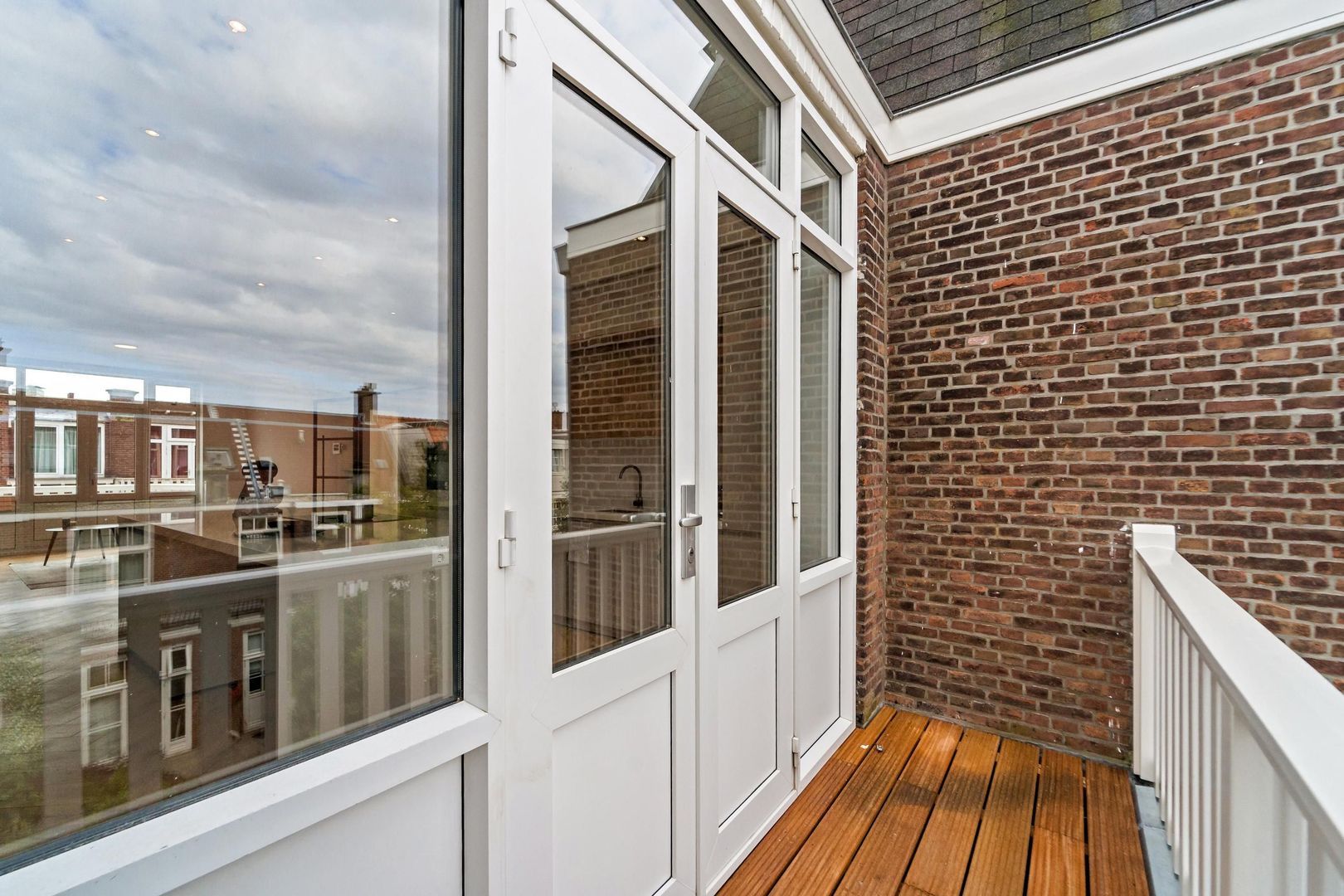 Van Aerssenstraat 101 A, Den Haag foto-17 blur