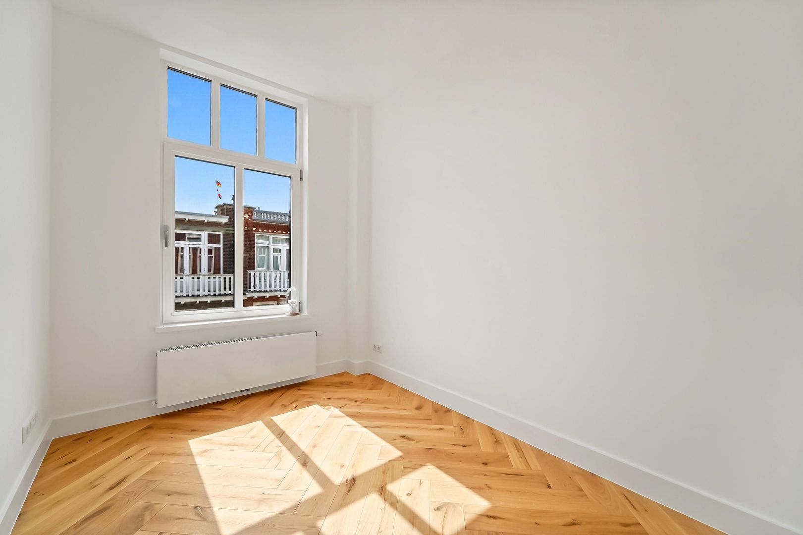 Van Aerssenstraat 101 A, Den Haag foto-22 blur