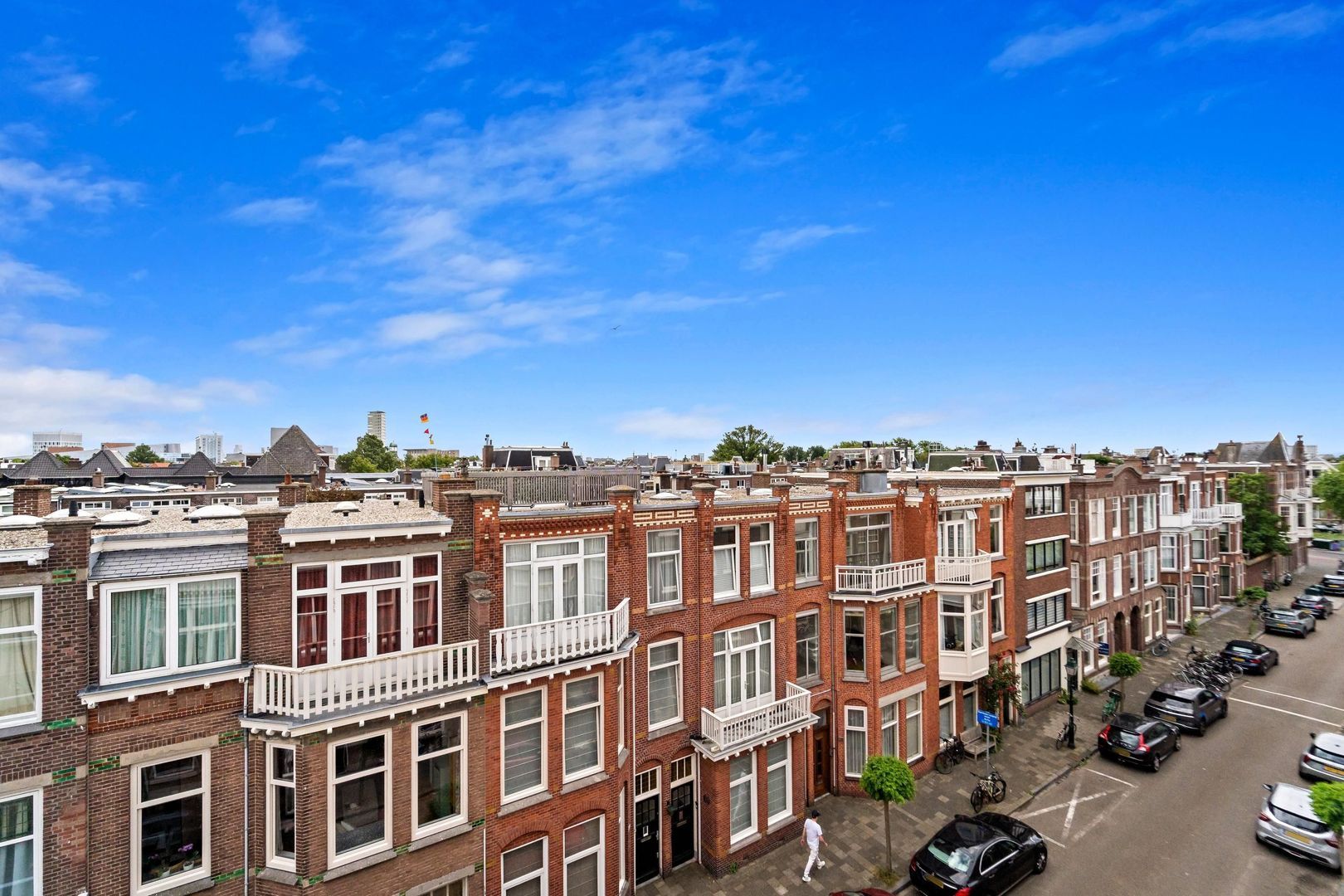 Van Aerssenstraat 101 A, Den Haag foto-28 blur