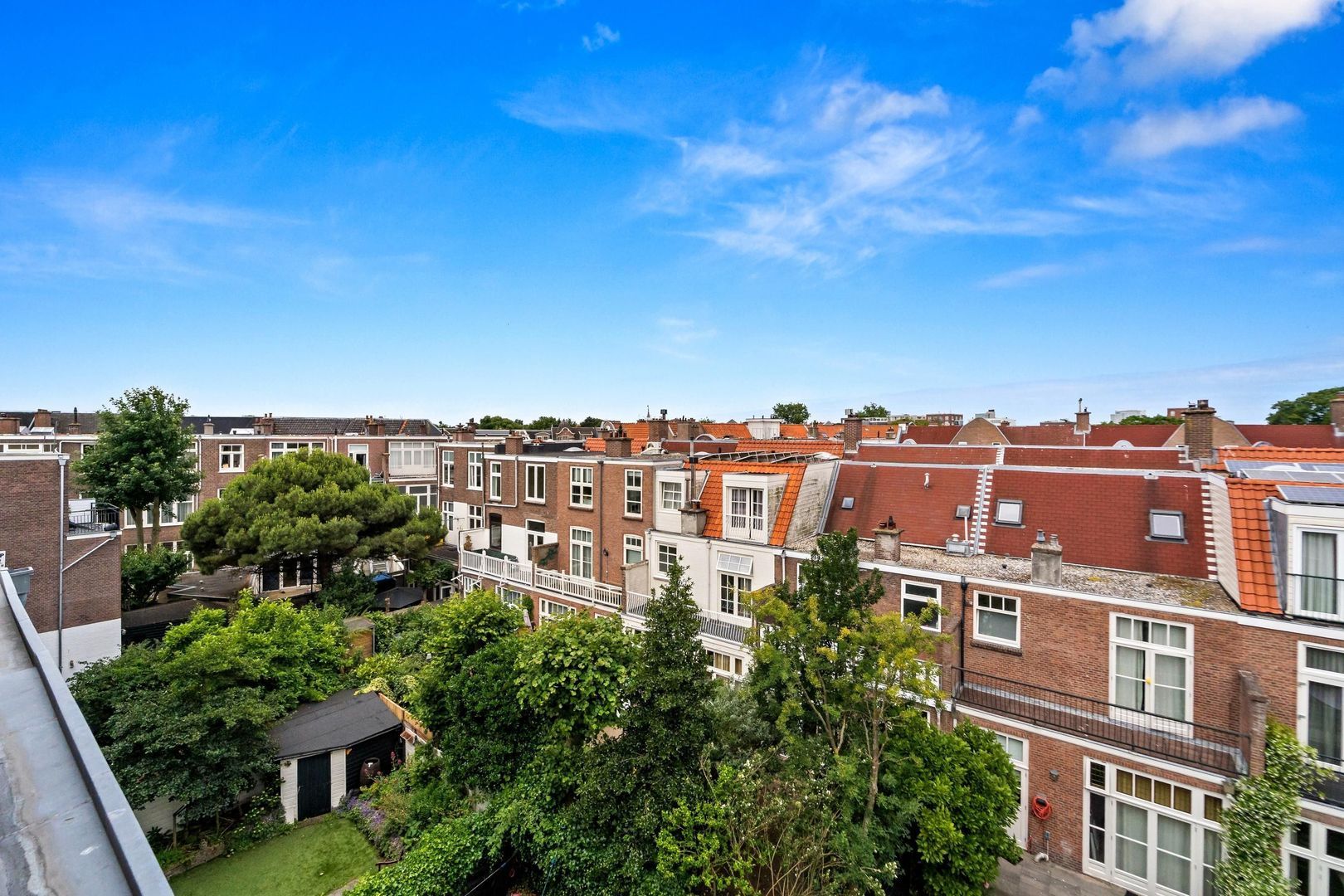 Van Aerssenstraat 101 A, Den Haag foto-39 blur