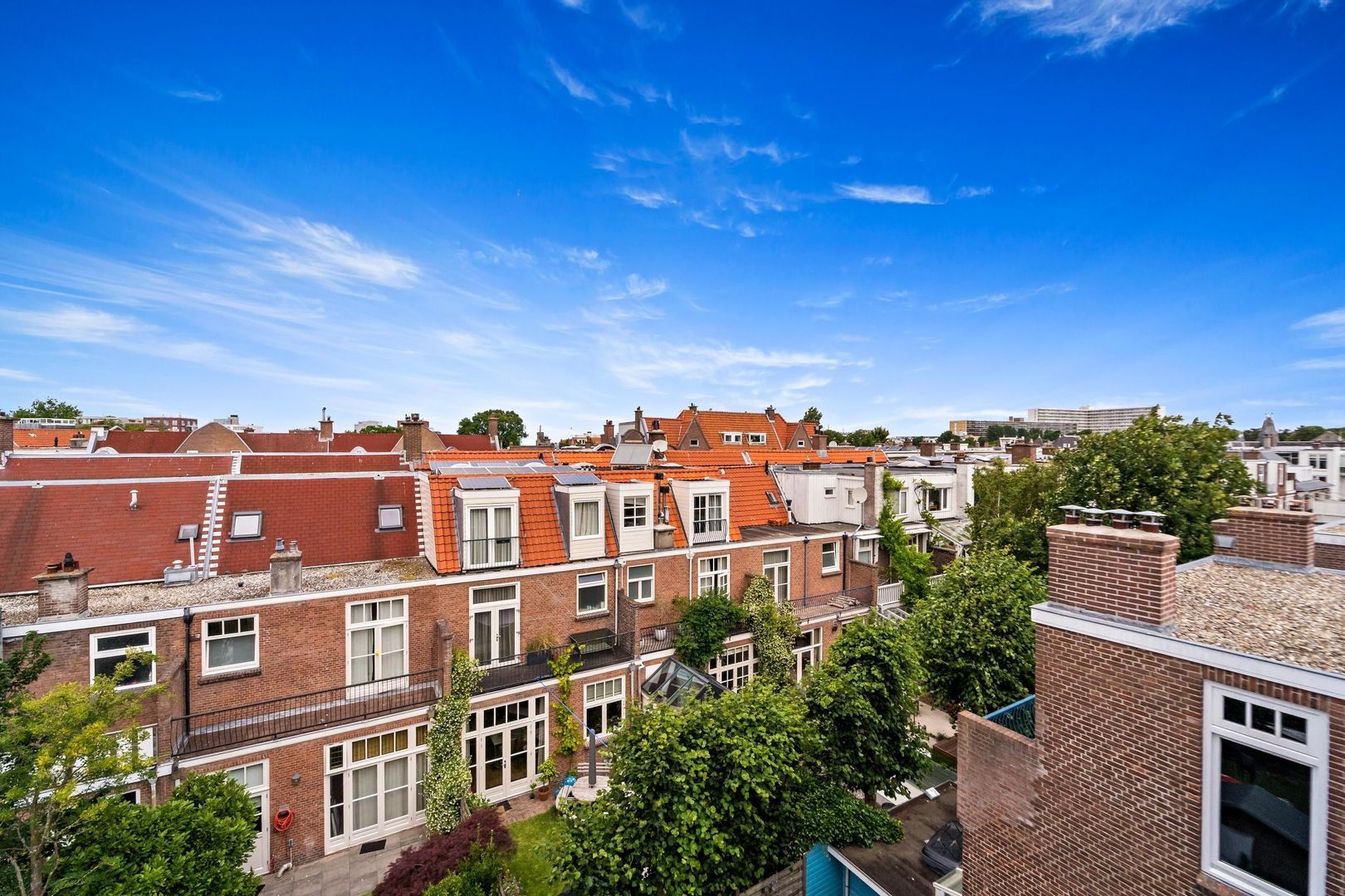 Van Aerssenstraat 101 A, Den Haag foto-38 blur