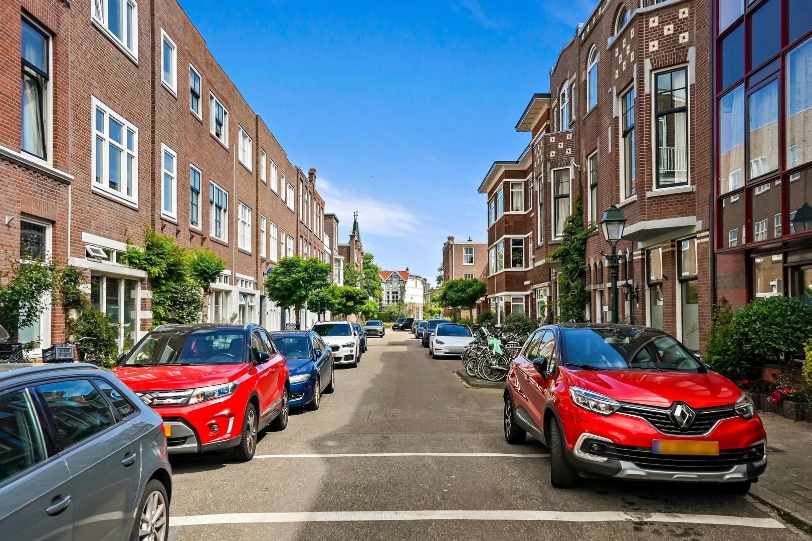 Van Aerssenstraat 101 A, Den Haag foto-40 blur