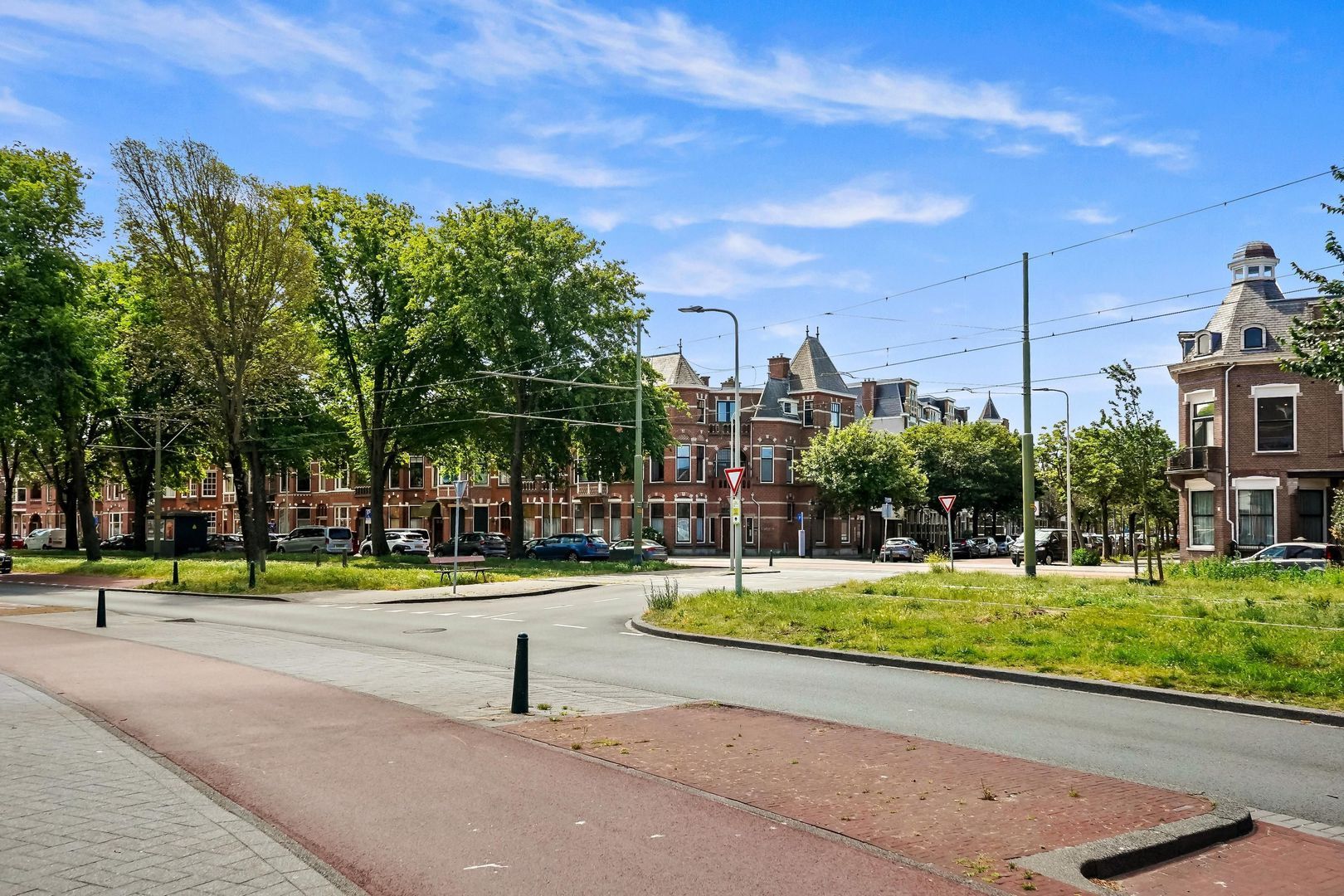 Van Aerssenstraat 101 A, Den Haag foto-42 blur