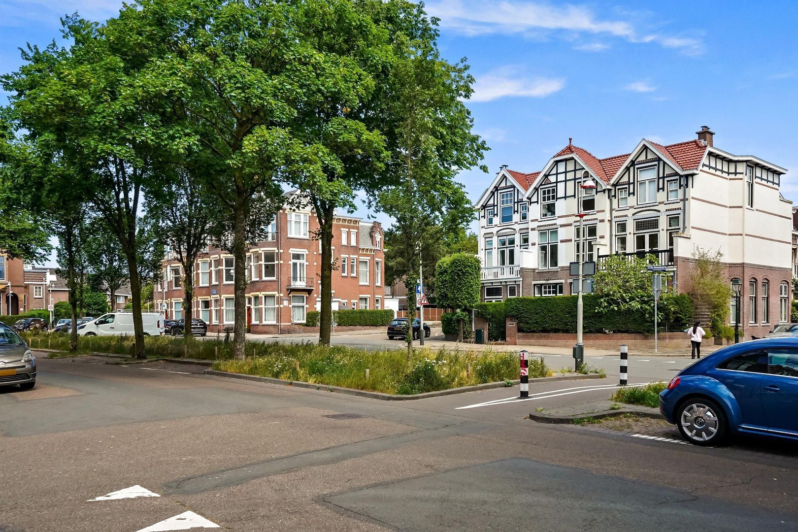 Van Aerssenstraat 101 A, Den Haag foto-44 blur