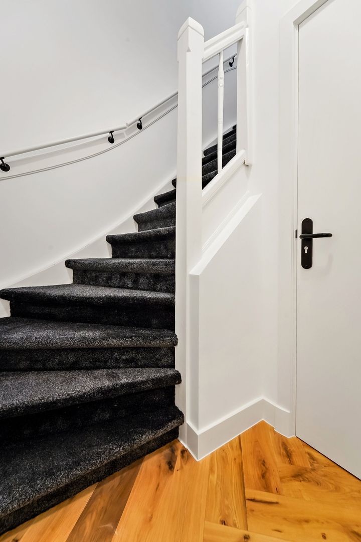 Van Aerssenstraat 101 A, Den Haag foto-47 blur