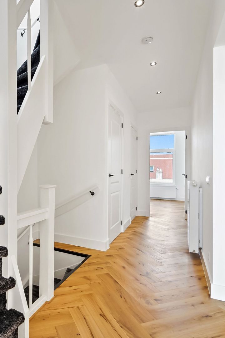 Van Aerssenstraat 101 A, Den Haag foto-49 blur