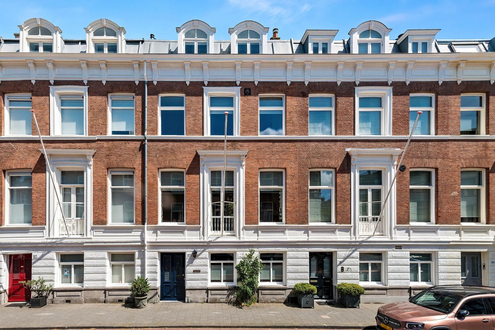 Bankastraat 113, Den Haag foto-0 blur