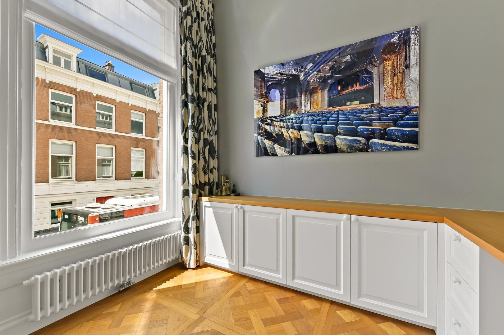 Bankastraat 113, Den Haag foto-29 blur