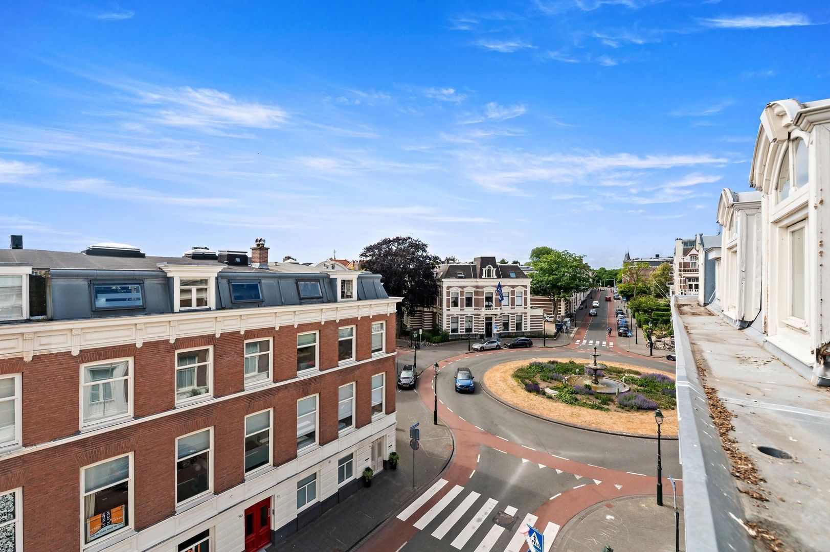 Bankastraat 113, Den Haag foto-71 blur