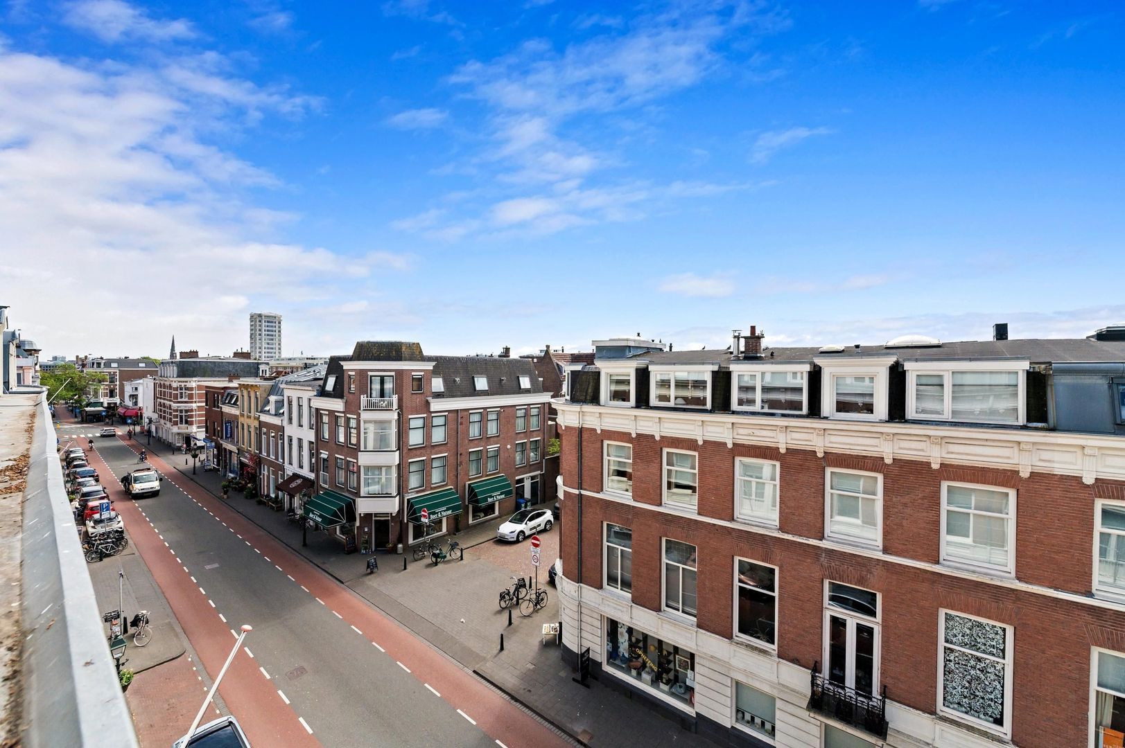 Bankastraat 113, Den Haag foto-70 blur