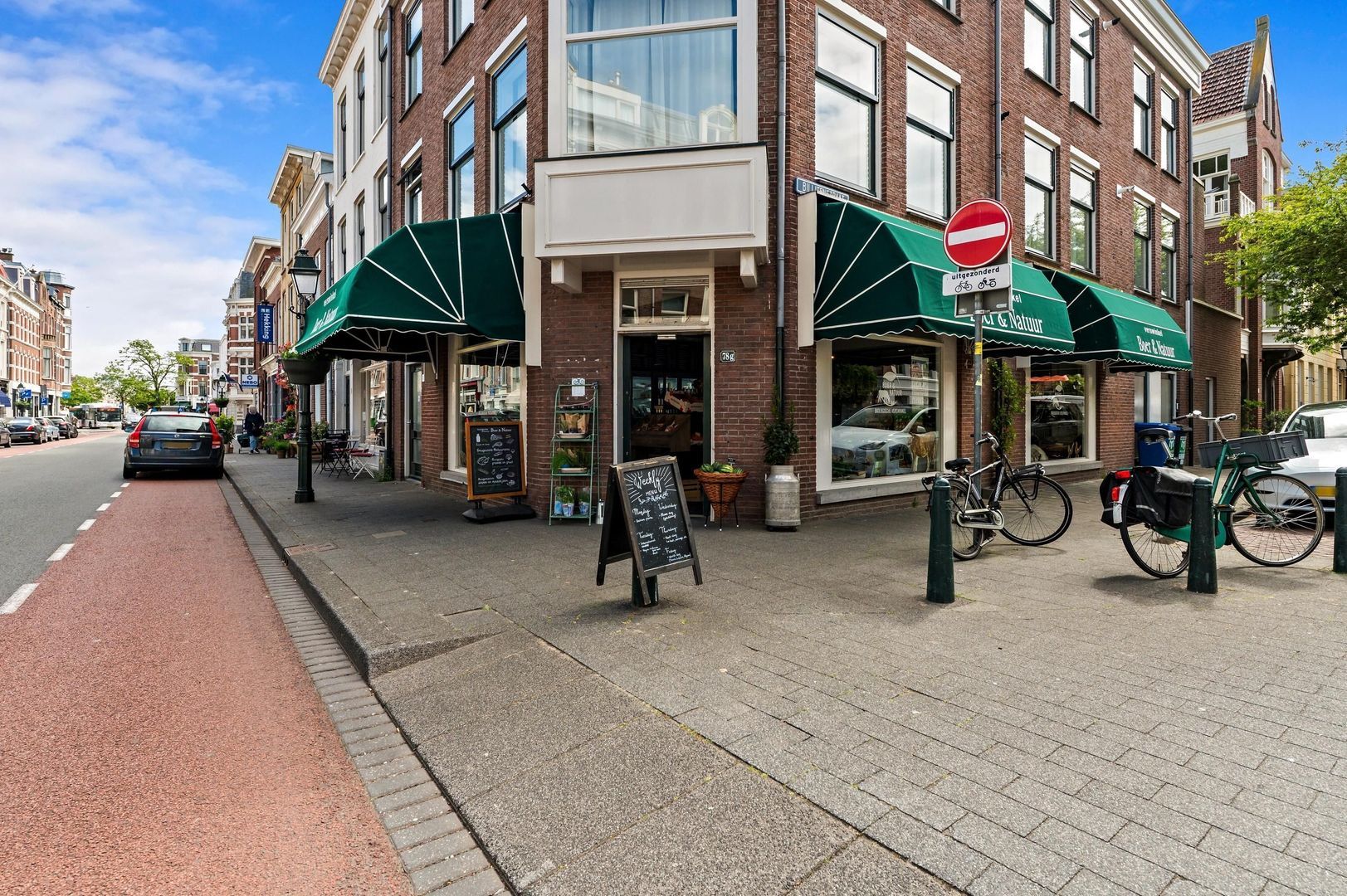 Bankastraat 113, Den Haag foto-73 blur