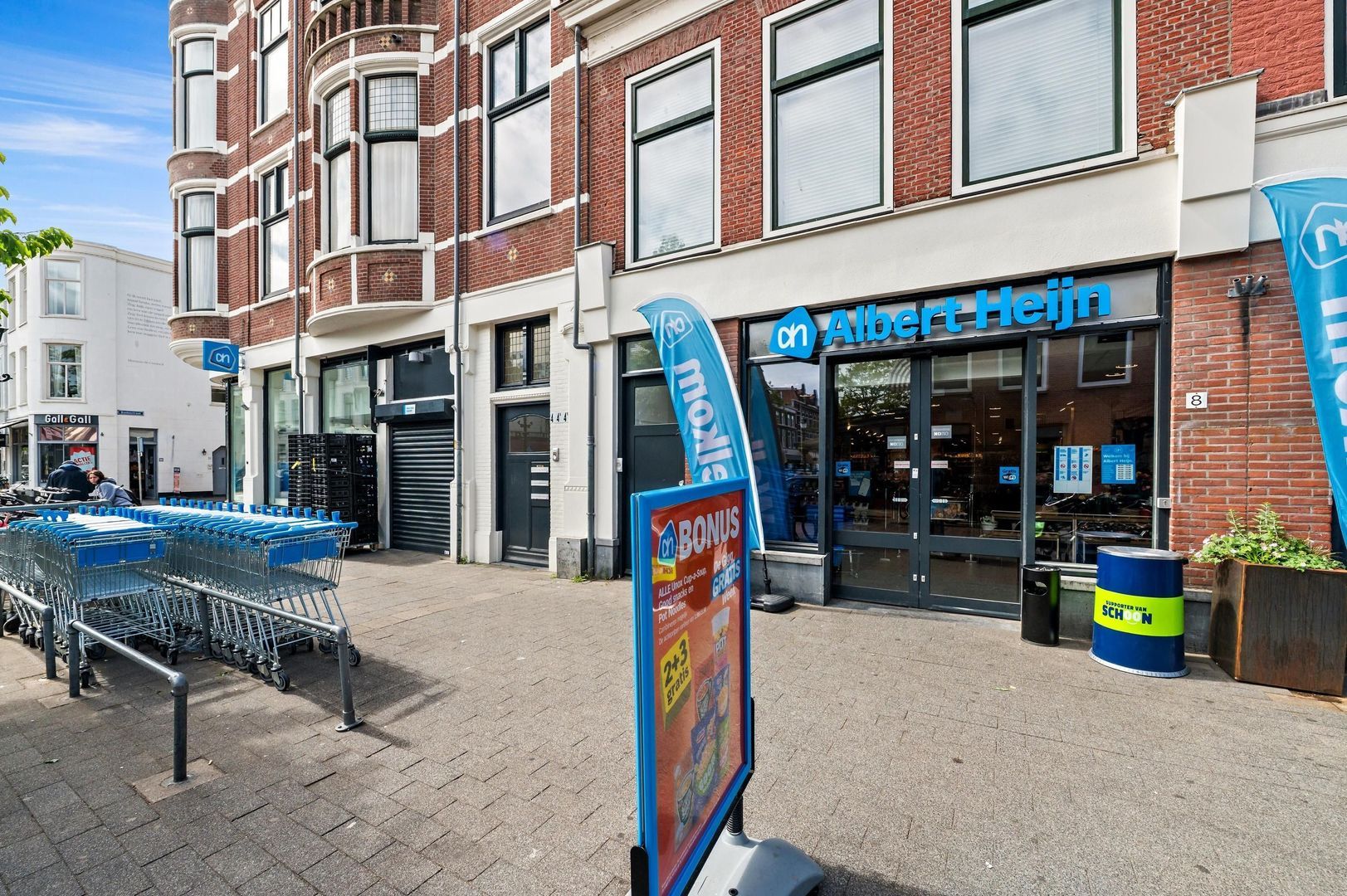 Bankastraat 113, Den Haag foto-74 blur
