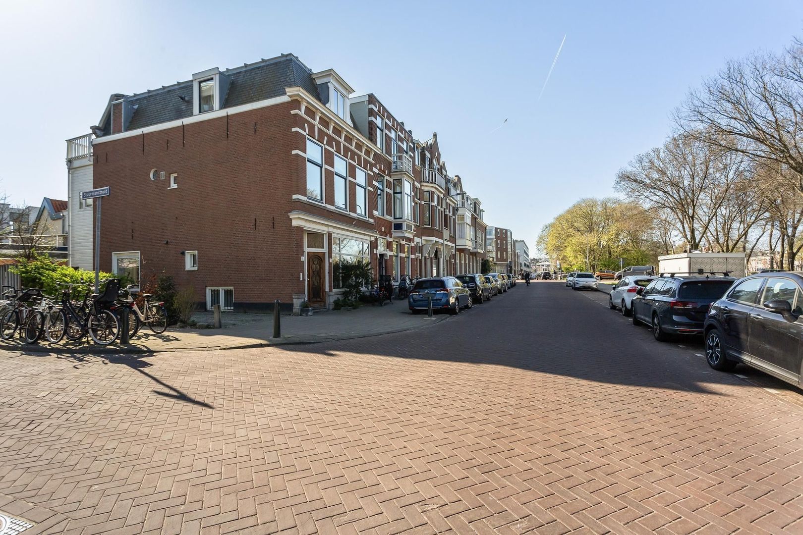 Haringkade 1 G, Den Haag foto-5 blur