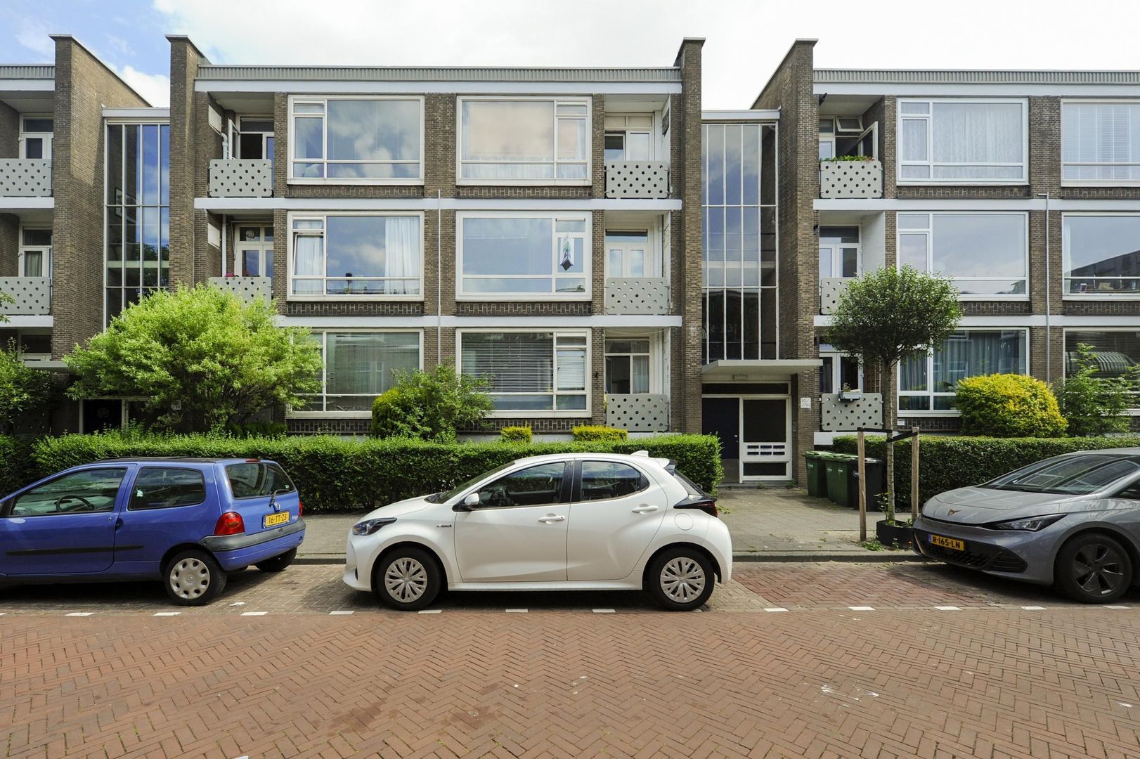 Cornelis Houtmanstraat 92, Den Haag foto-0 blur