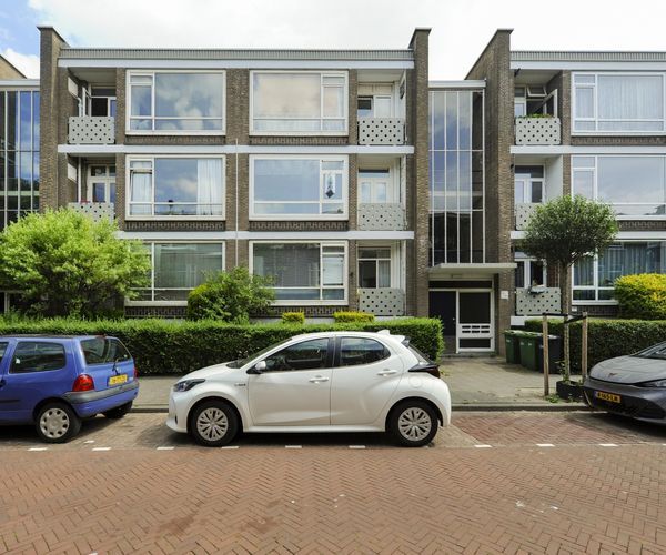 Cornelis Houtmanstraat 92, Den Haag