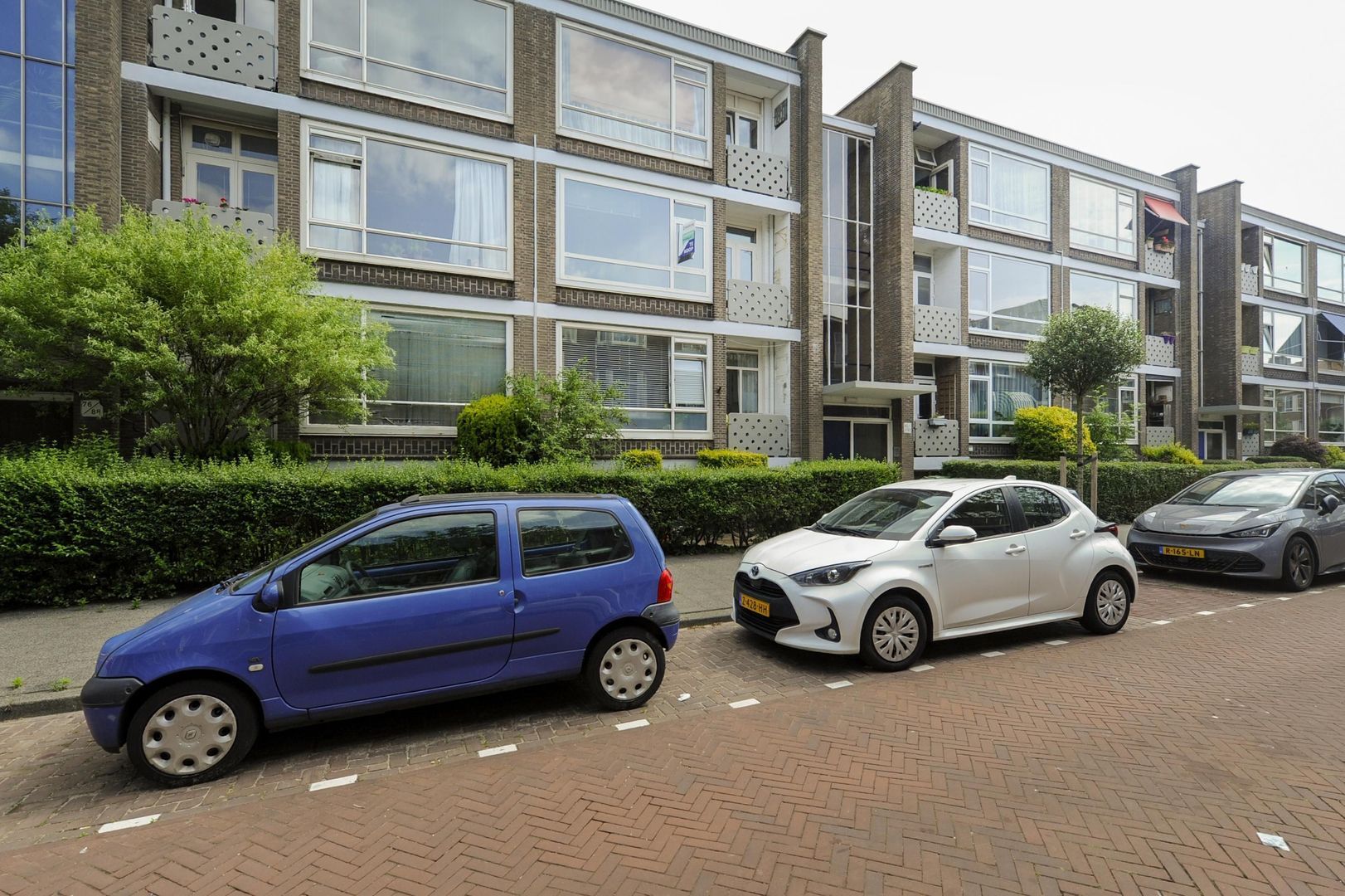 Cornelis Houtmanstraat 92, Den Haag foto-6 blur