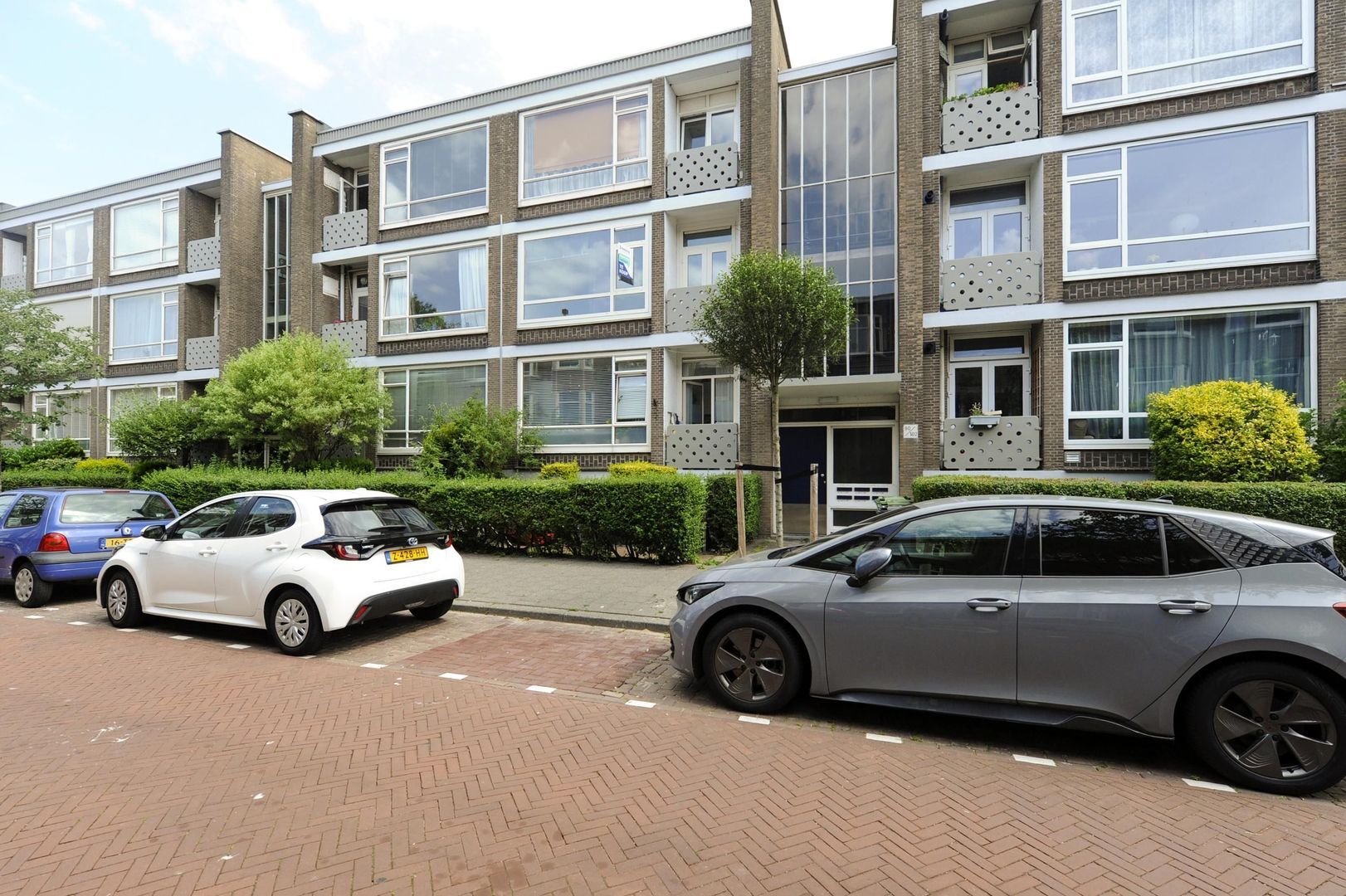 Cornelis Houtmanstraat 92, Den Haag foto-5 blur
