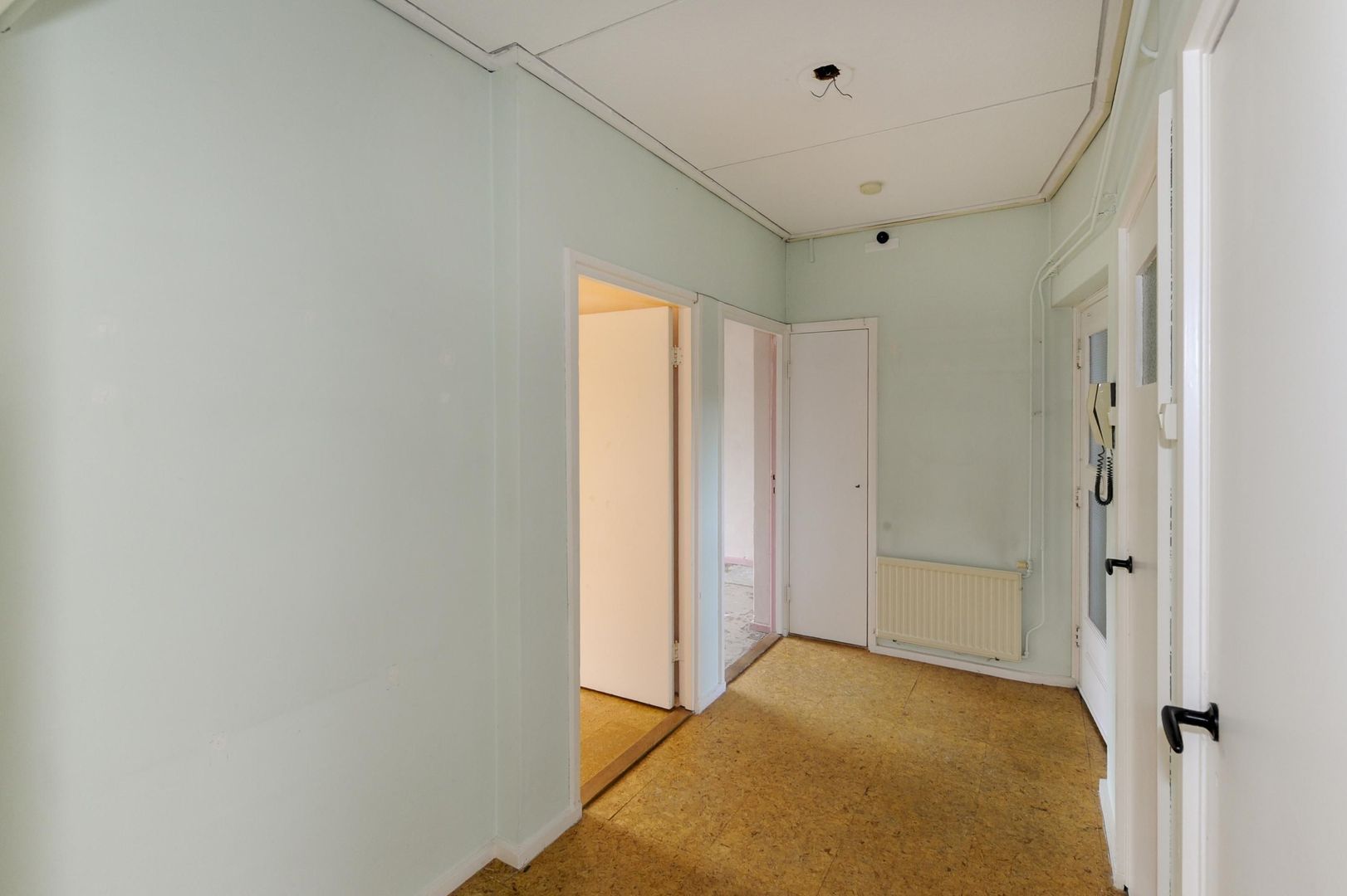Cornelis Houtmanstraat 92, Den Haag foto-25 blur