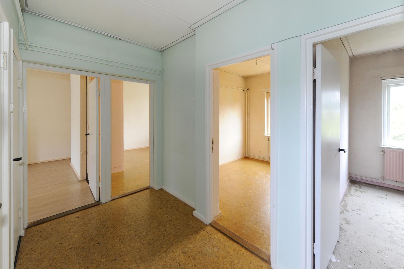Cornelis Houtmanstraat 92, Den Haag foto-31 blur