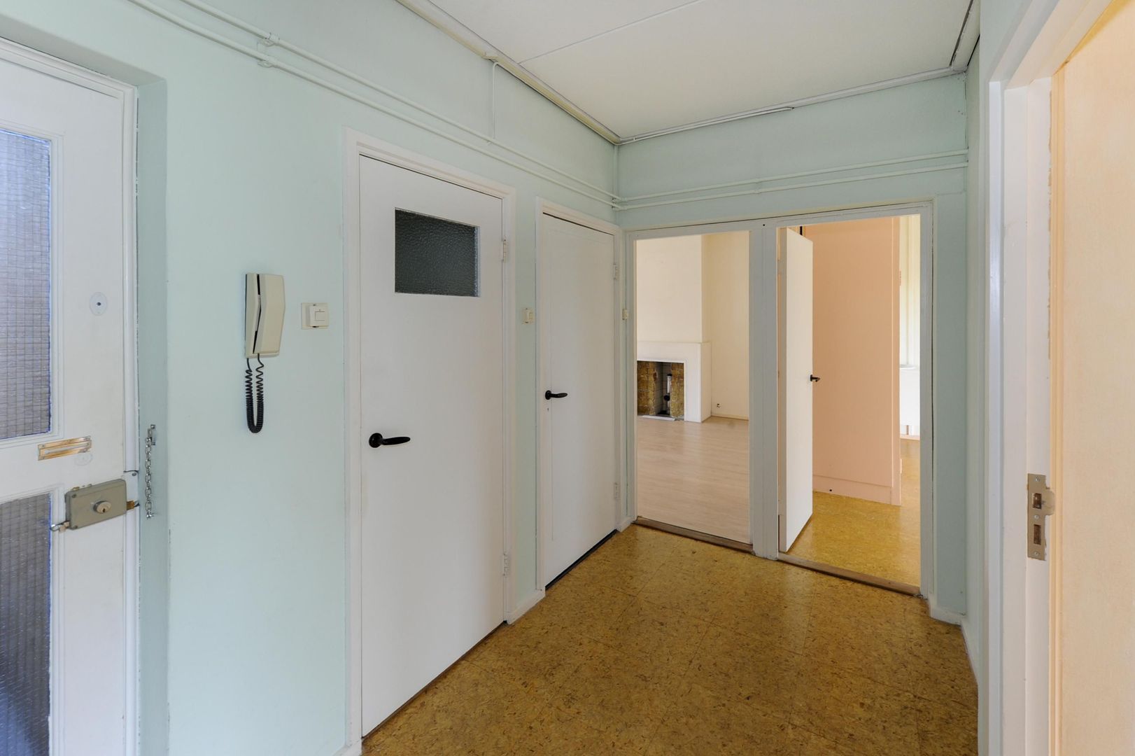 Cornelis Houtmanstraat 92, Den Haag foto-30 blur