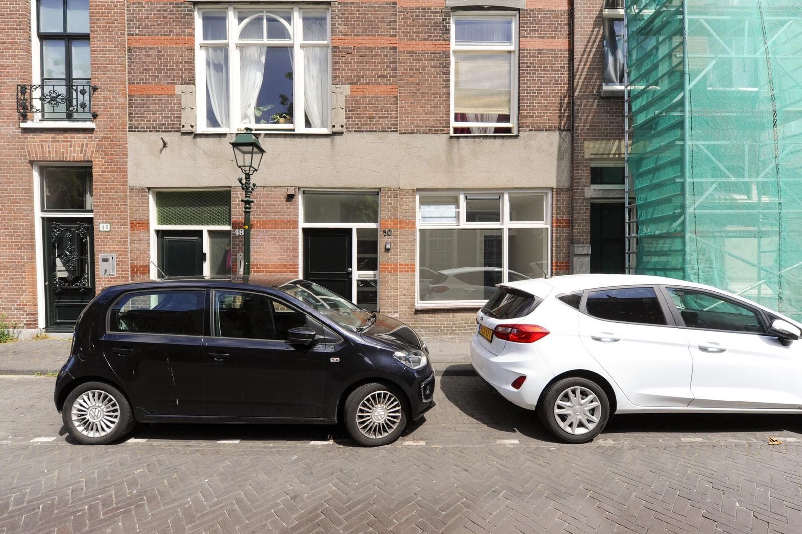 Assendelftstraat 50, Den Haag foto-23 blur