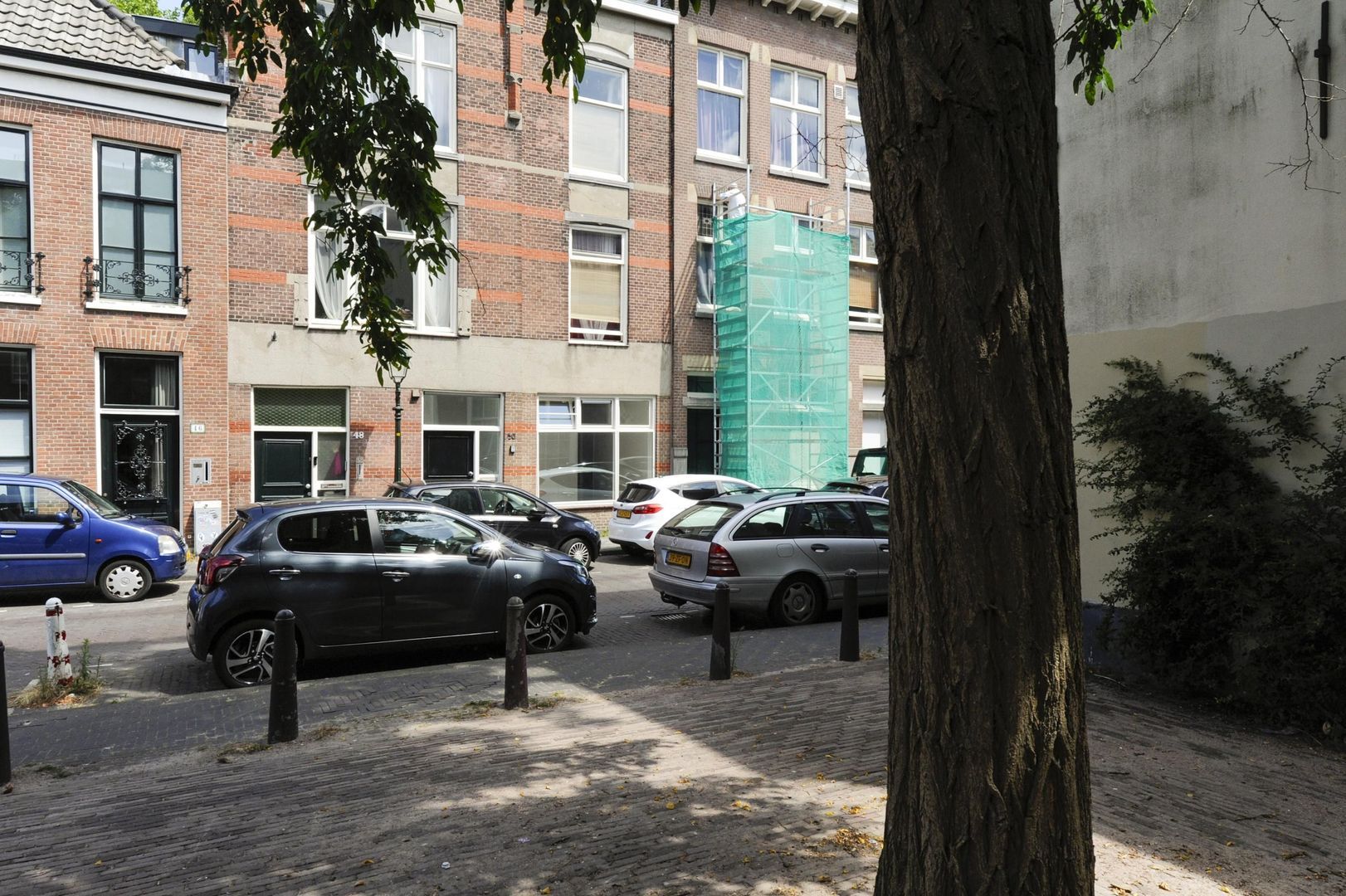 Assendelftstraat 50, Den Haag foto-24 blur