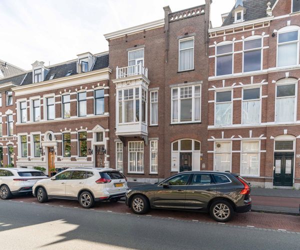 Groot Hertoginnelaan 126 B, Den Haag