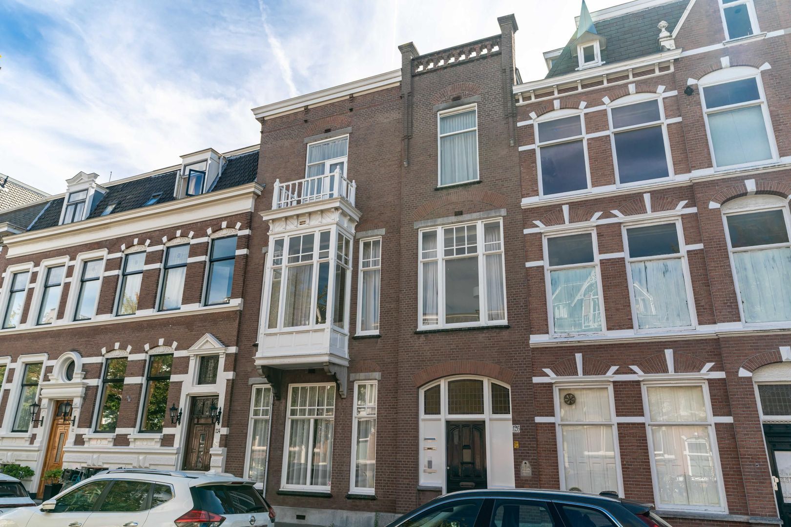 Groot Hertoginnelaan 126 B, Den Haag foto-5 blur