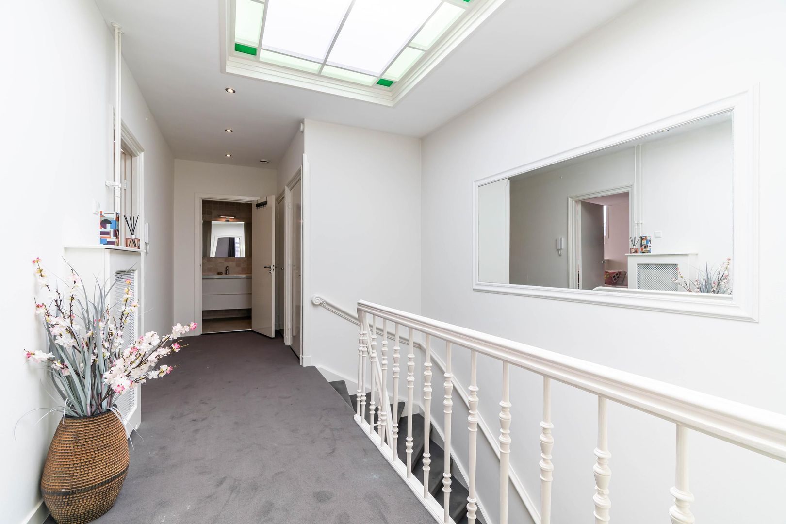 Groot Hertoginnelaan 126 B, Den Haag foto-8 blur