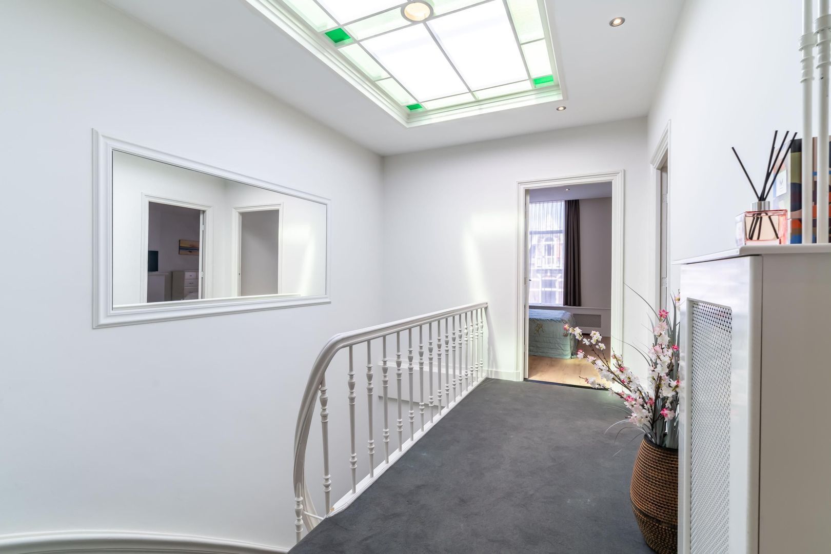 Groot Hertoginnelaan 126 B, Den Haag foto-23 blur