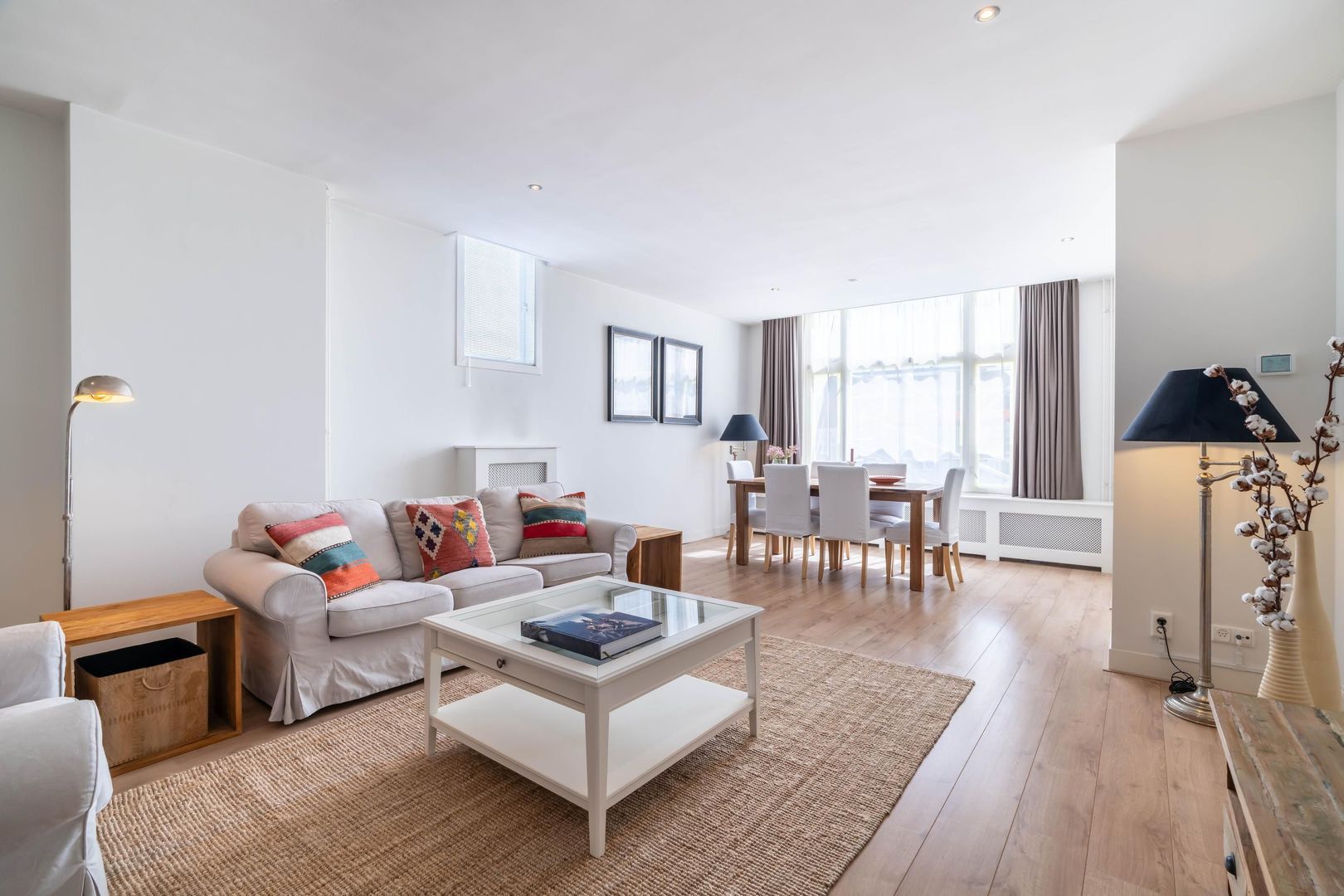 Groot Hertoginnelaan 126 B, Den Haag foto-13 blur