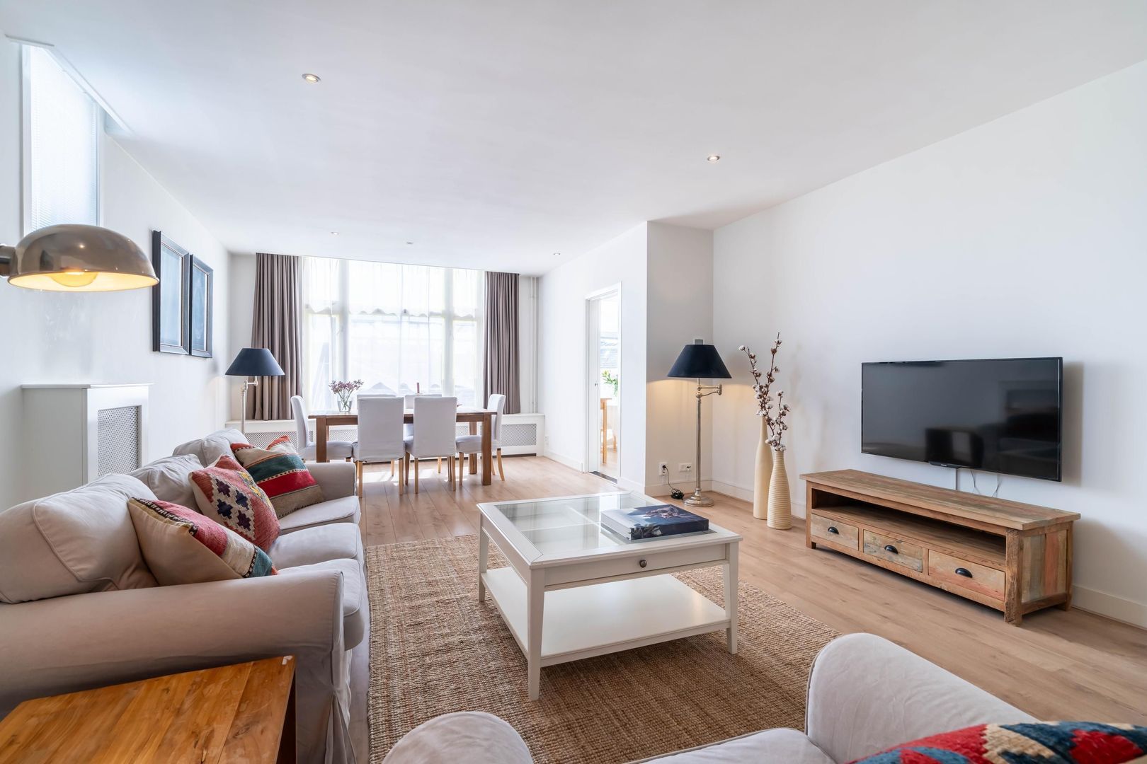 Groot Hertoginnelaan 126 B, Den Haag foto-2 blur