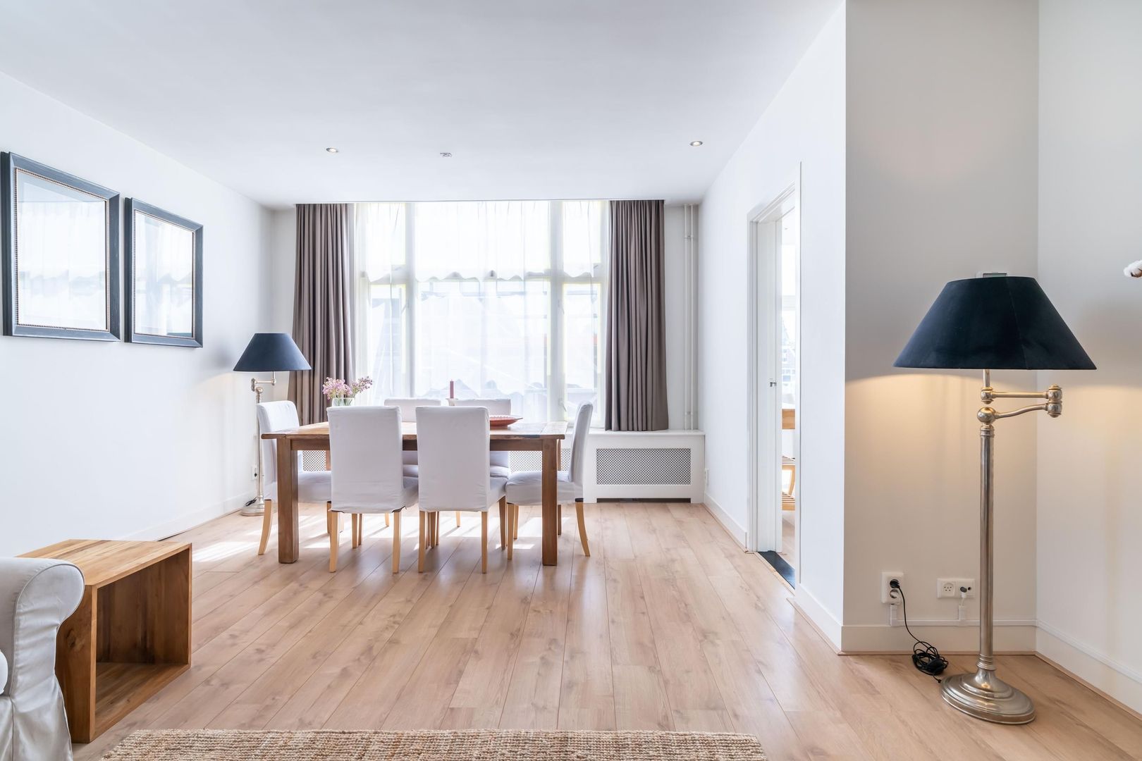 Groot Hertoginnelaan 126 B, Den Haag foto-14 blur