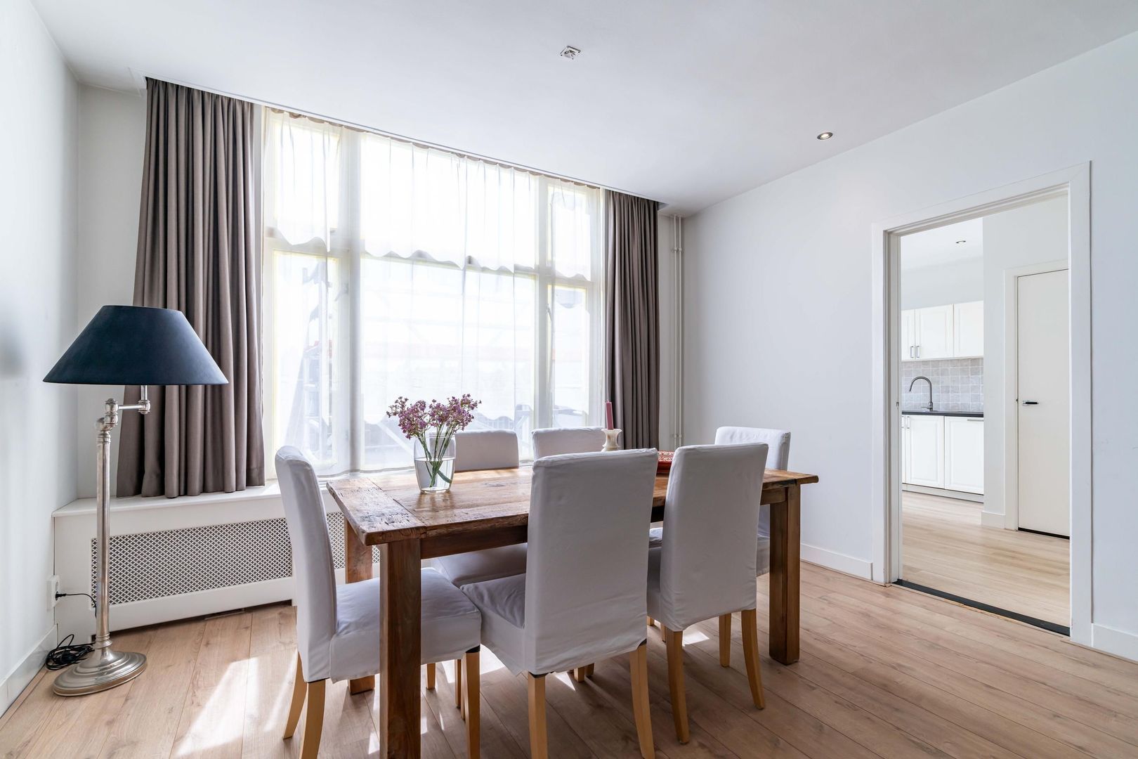 Groot Hertoginnelaan 126 B, Den Haag foto-15 blur