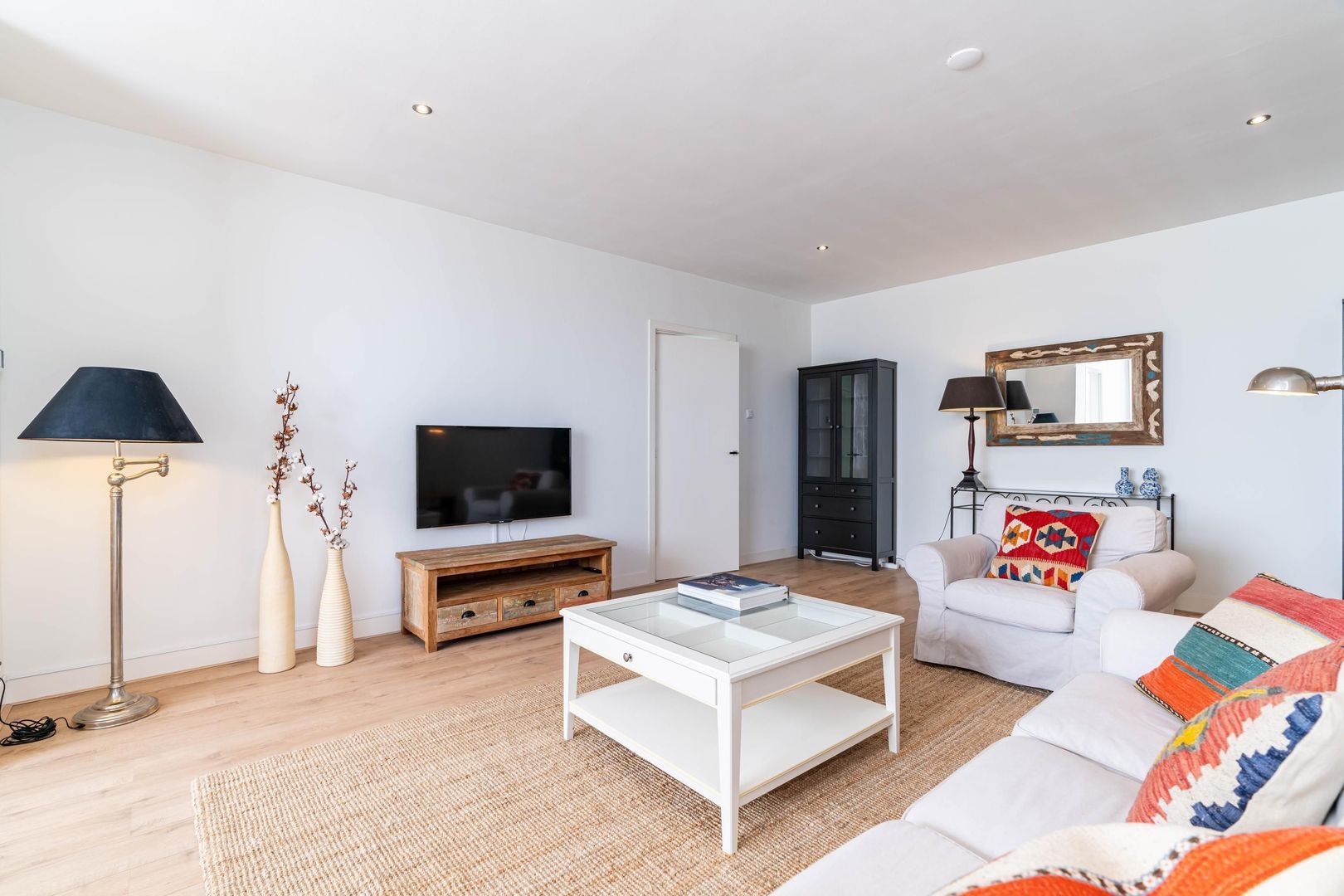 Groot Hertoginnelaan 126 B, Den Haag foto-11 blur