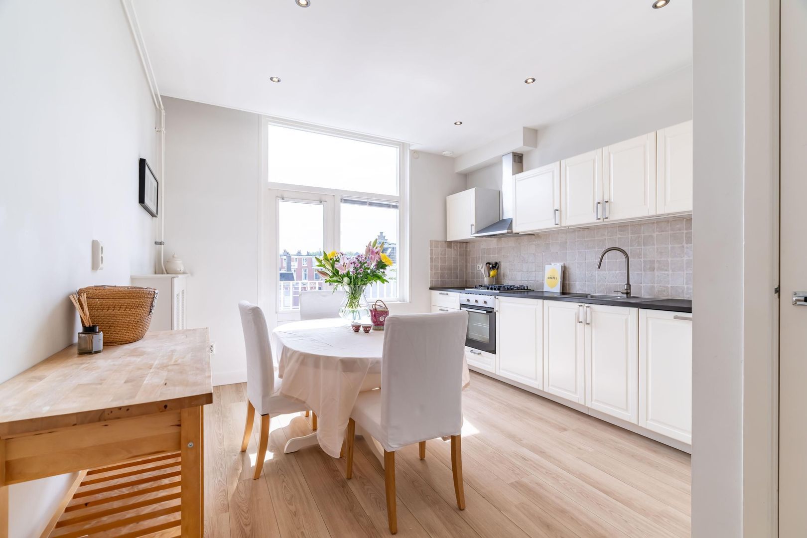 Groot Hertoginnelaan 126 B, Den Haag foto-16 blur