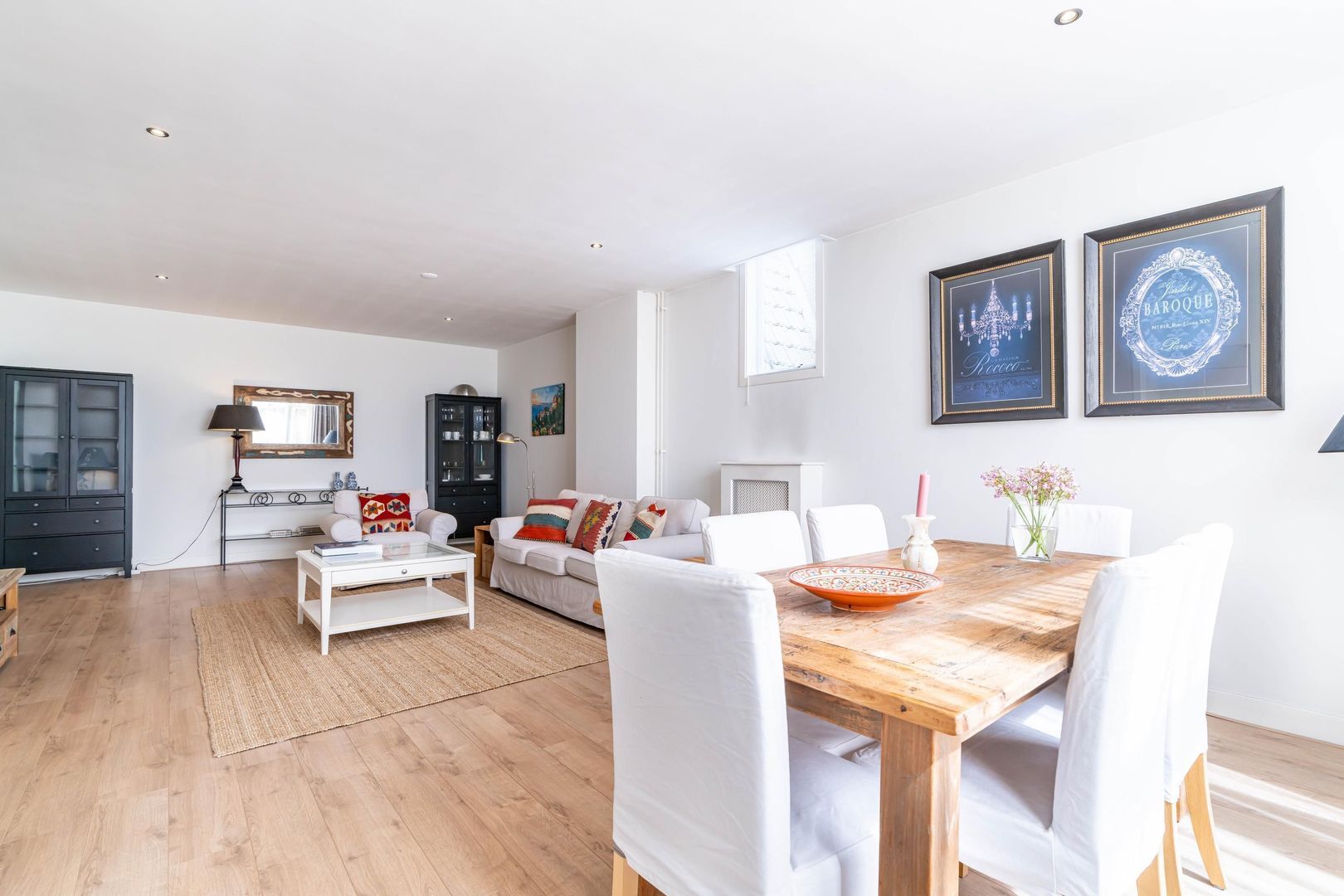 Groot Hertoginnelaan 126 B, Den Haag foto-12 blur